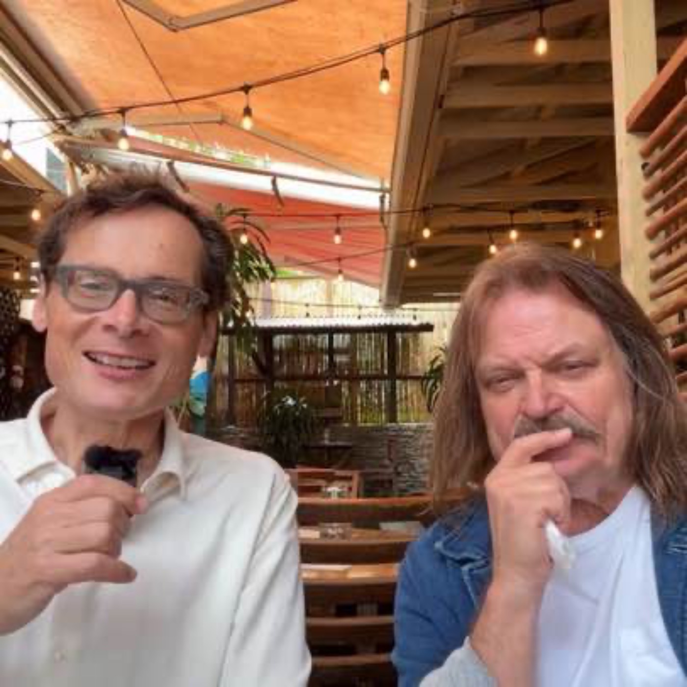 «Mehr Hawaii wagen»: Musikerlegende Leslie Mandoki über Frieden, Südsee und Friedrich Merz