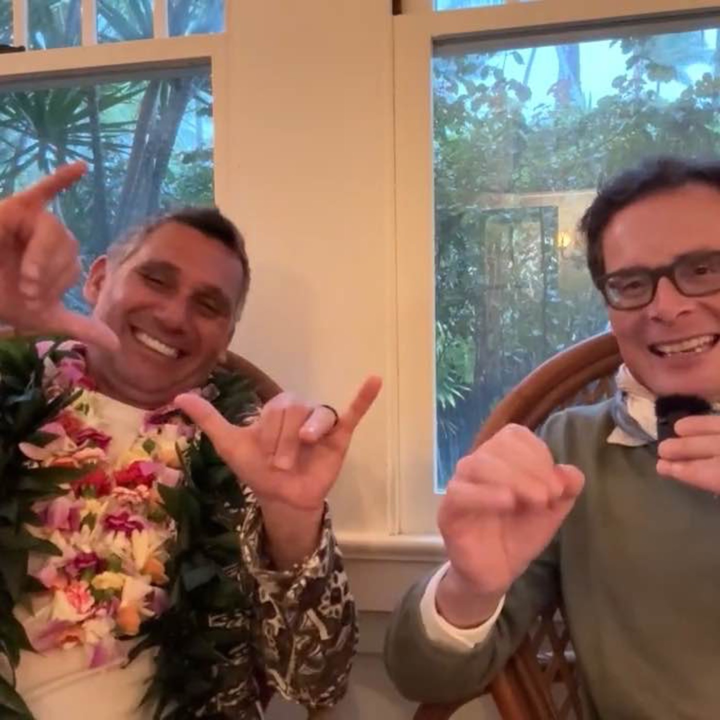 «Keine Panik, kenne deine Grenzen»: Surfer-Legende Josh Stone über Lebenslektionen des Wellenreitens