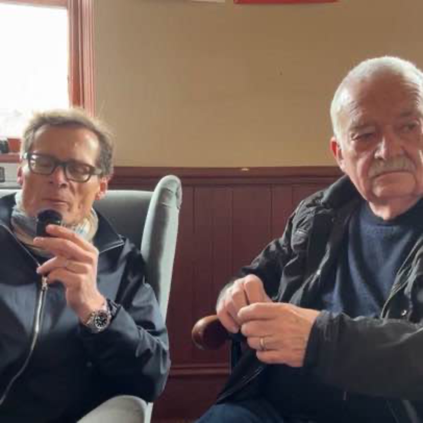 Elite-Uni Stanford: Prof. Sepp Gumbrecht über Woke, Kalifornien, sein Leben und den 250. Geburtstag der USA