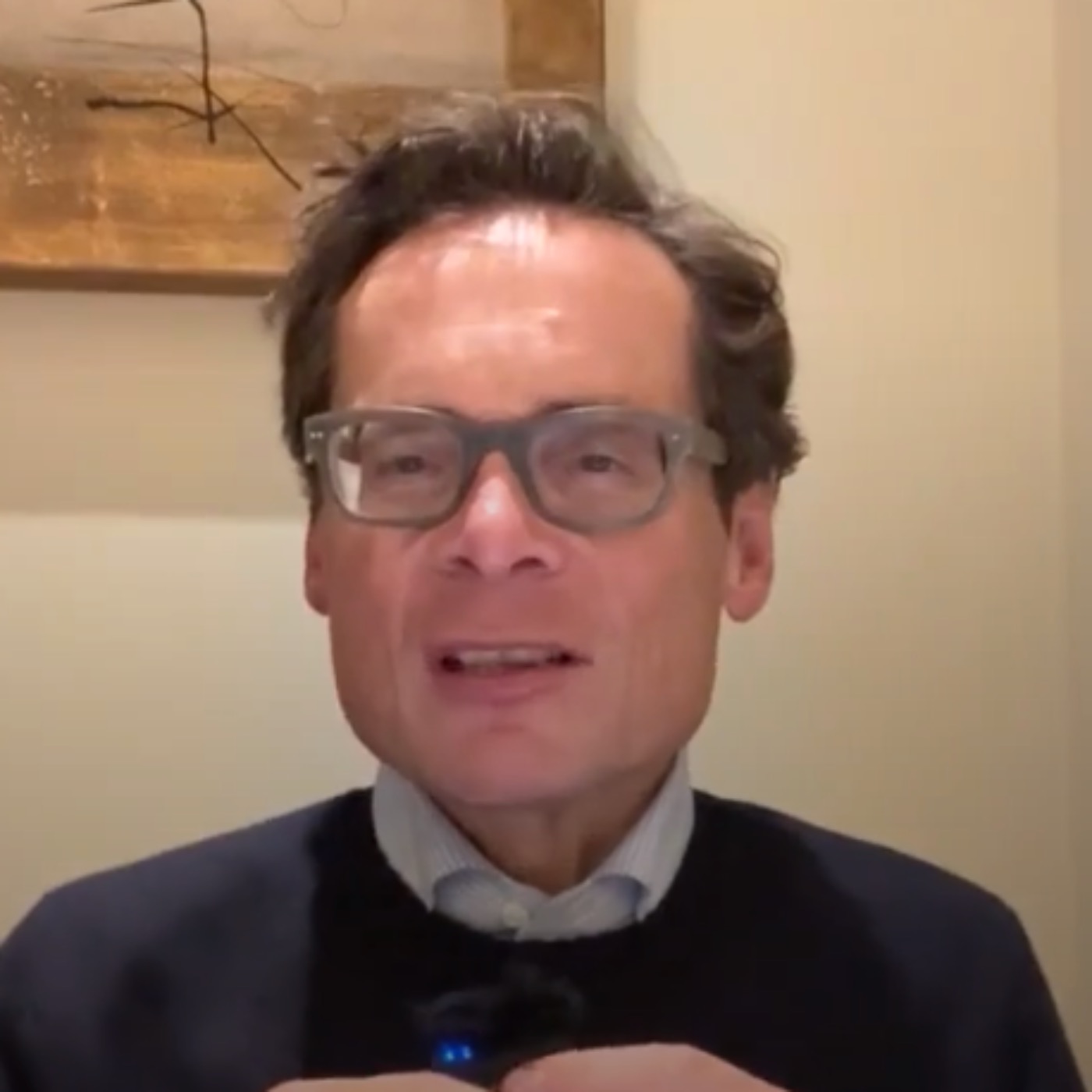 Coup für Cassis: Russen und Ukrainer verhandeln in Genf – Weltwoche Daily CH