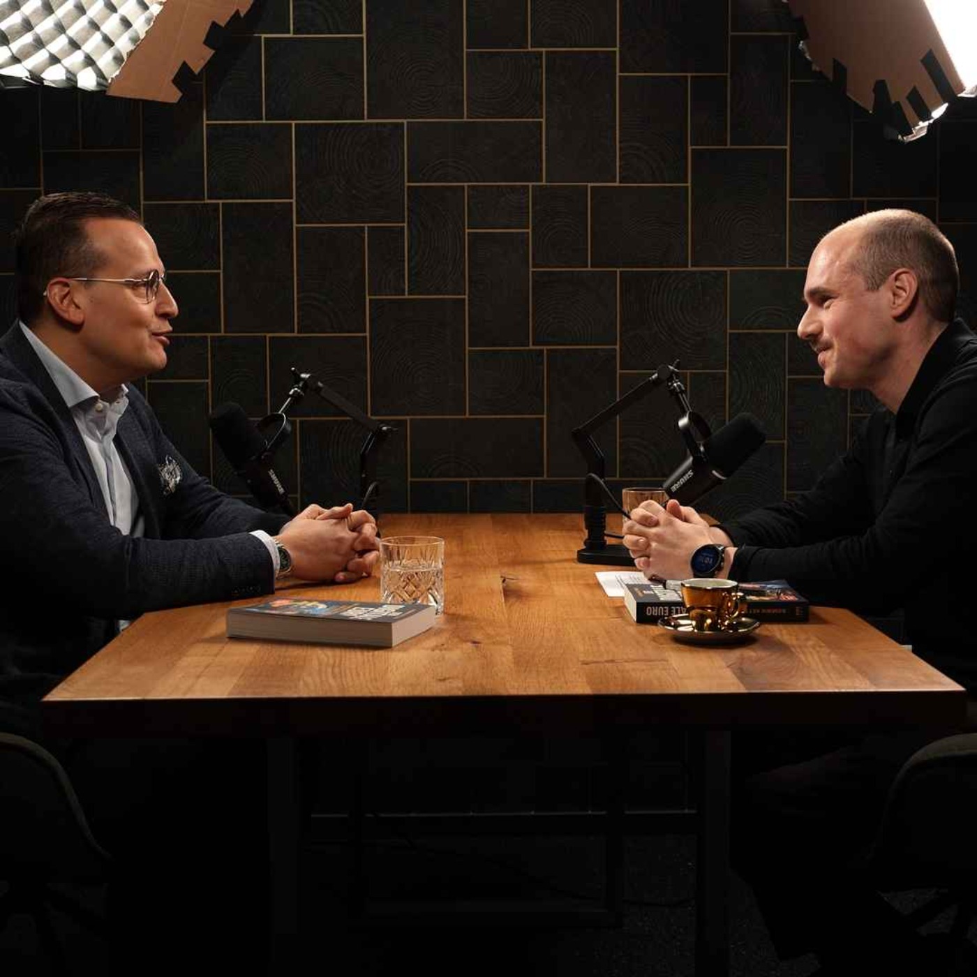 Star-Podcaster Dominik Kettner über die bedrohte Meinungsfreiheit und sein bewegtes Leben