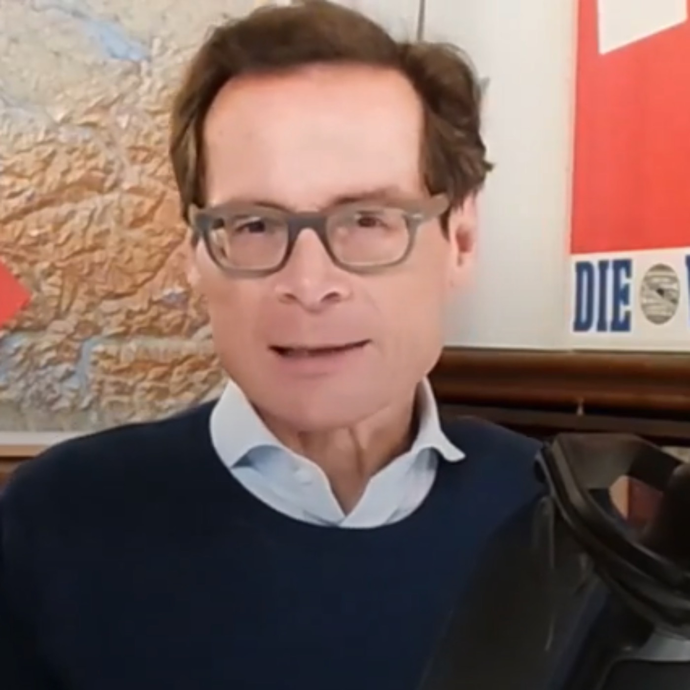 Sparen beim Staatsfunk: Lächerliche Untergangsrhetorik – Weltwoche Daily CH