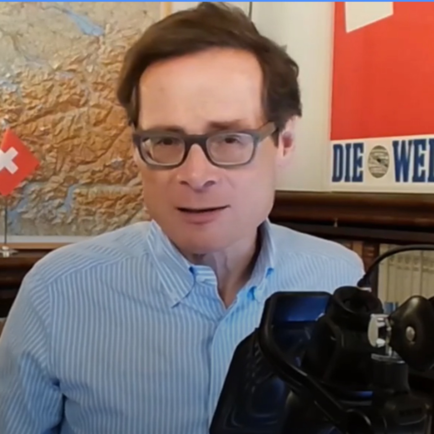 Acht Millionen für Crans-Opfer: Willküralmosen des Einknicker-Bundesrats – Weltwoche Daily CH