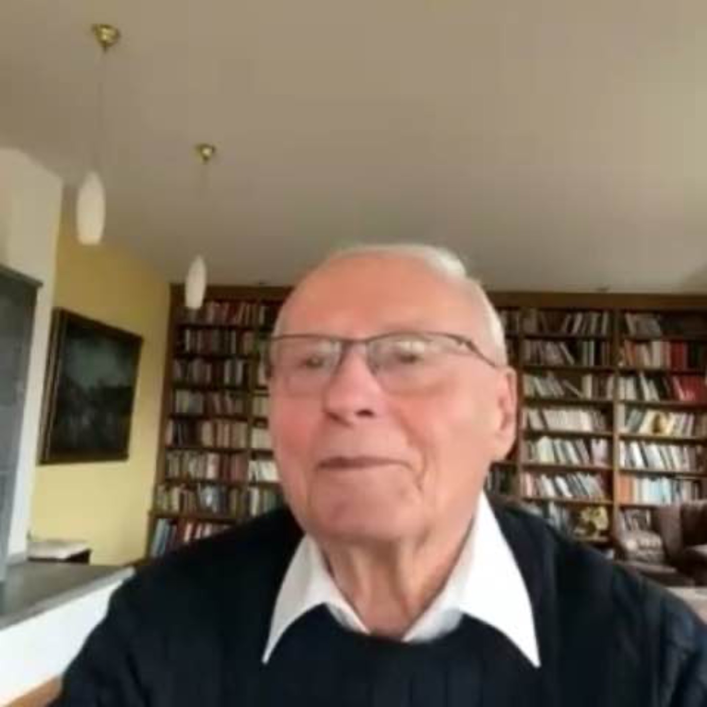 «Trump und Putin wollen Frieden, Selenskyj und Europe wollen Krieg»: Oskar Lafontaine über vier Jahre Ukraine-Einmarsch