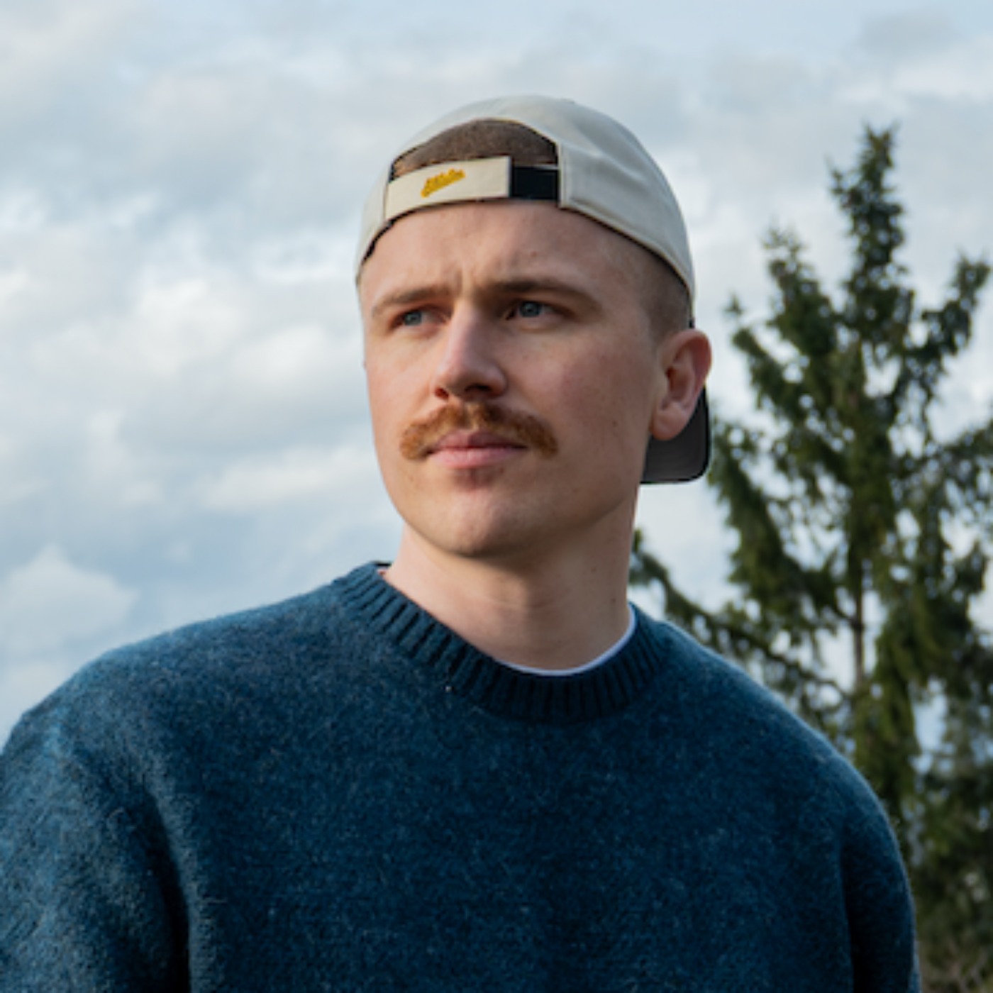 Wegen Asyl-Kritik gecancelt: Influencer Joung Gustav über die Redefreiheit und «unehrliche» Medien