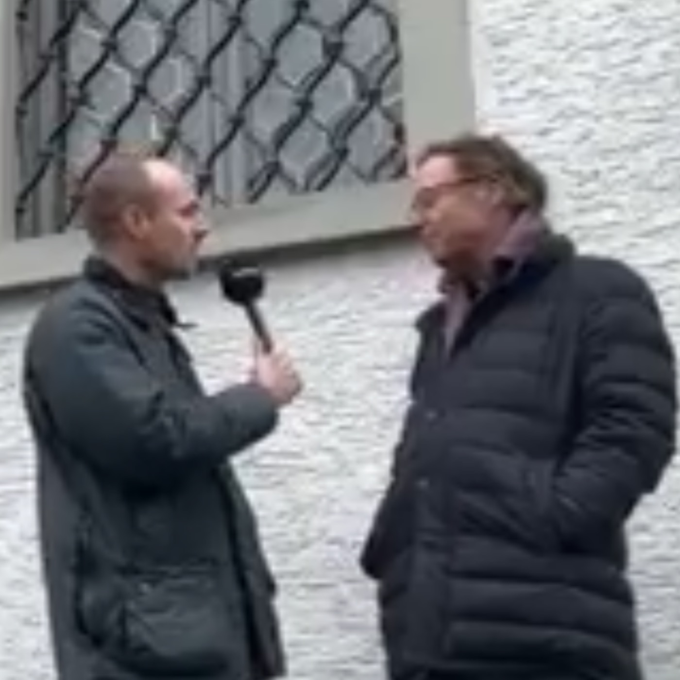 Meilensteine: Prof. Mörgeli über Louis Wyrsch und die Diversität der Nidwaldner