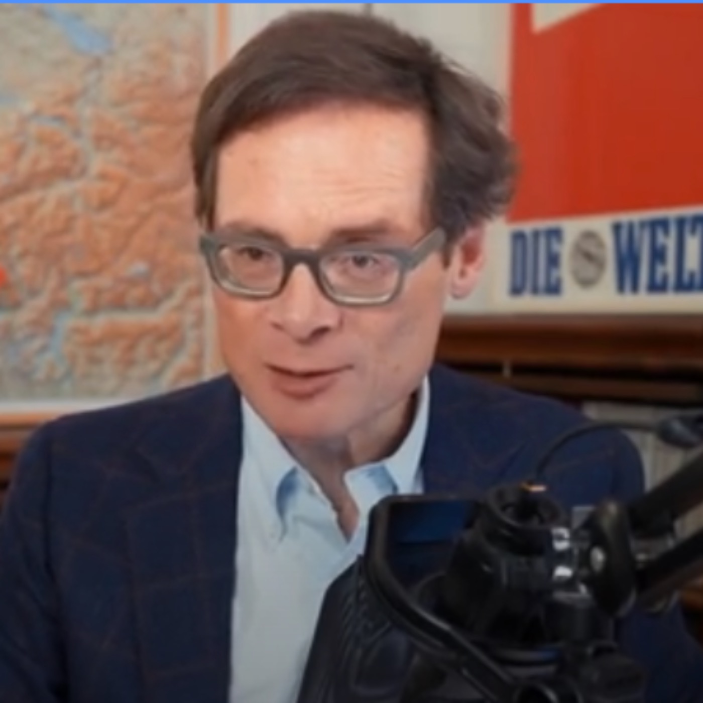 Lügen und Rechtsbrüche: Trump zertrümmert auch amerikanische Werte – Weltwoche Daily CH