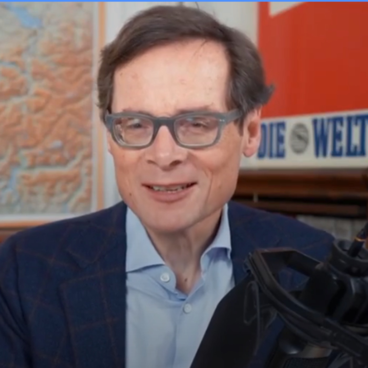 EU-Unterwerfung: Direktiven aus Brüssel, Entmachtung des Volkes, Ende der Vernehmlassung – Daily CH