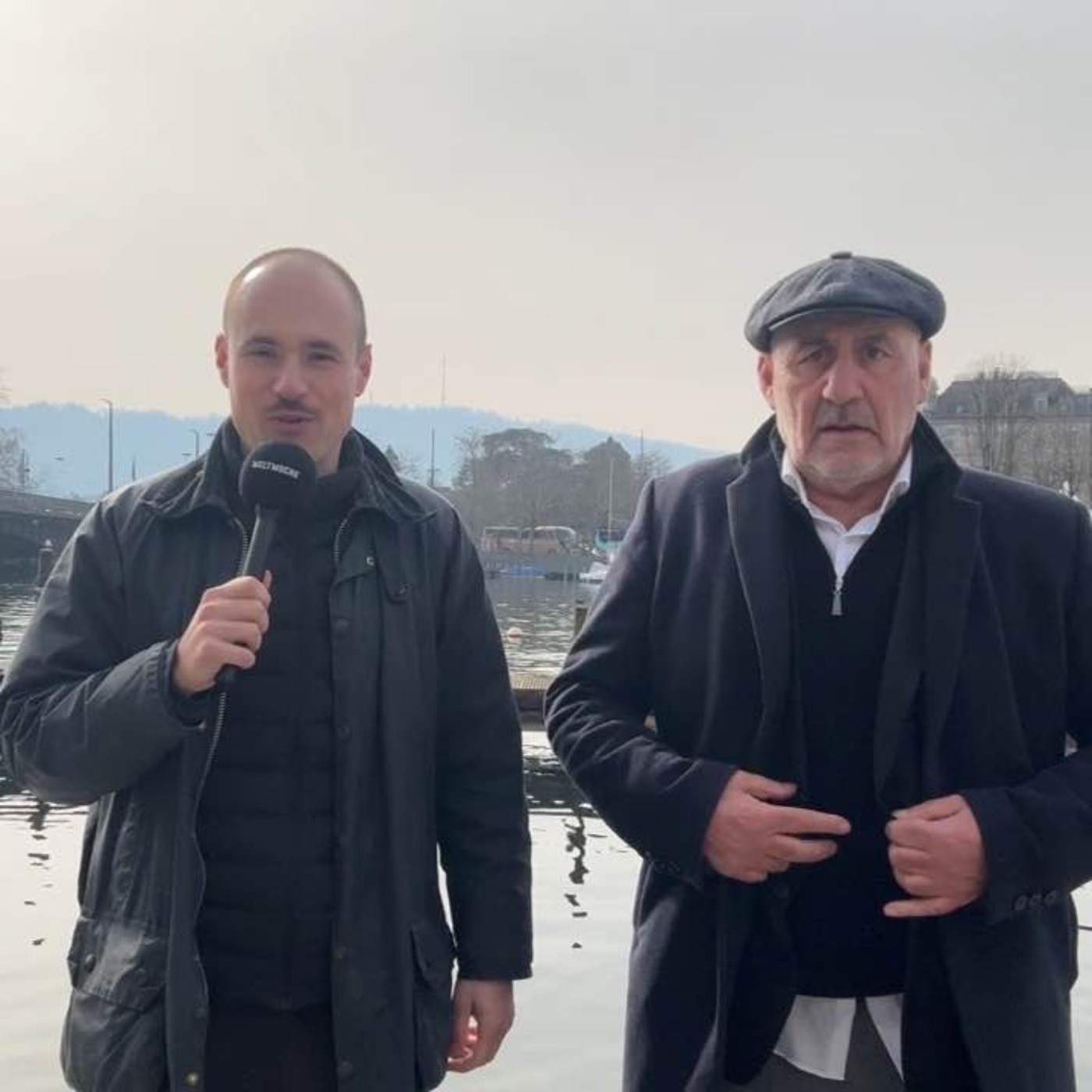 Iran-Krieg: Schweizer, bleibt neutral!