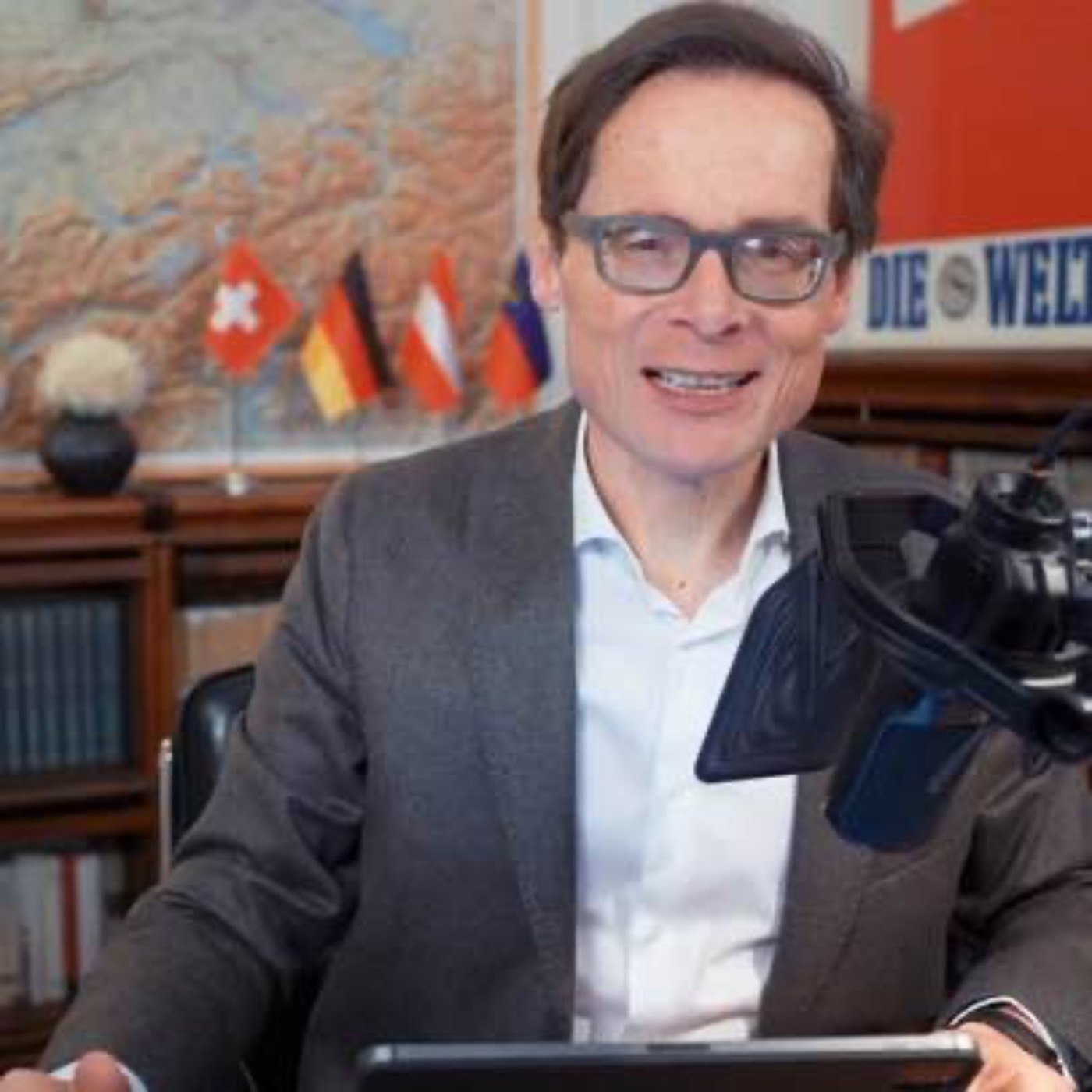 Heimlicher Wahlsieger AfD: Deutschlands vitale Demokratie