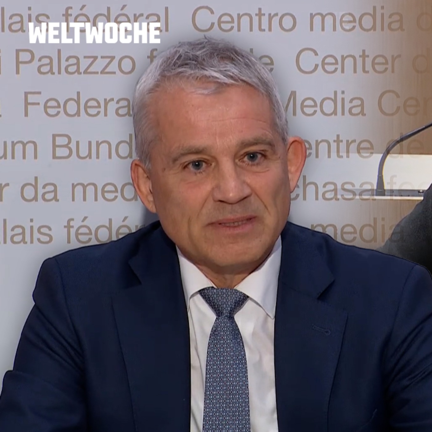 Bundesrat Jans, wieviele Menschen verträgt die Schweiz? 12 Millionen?