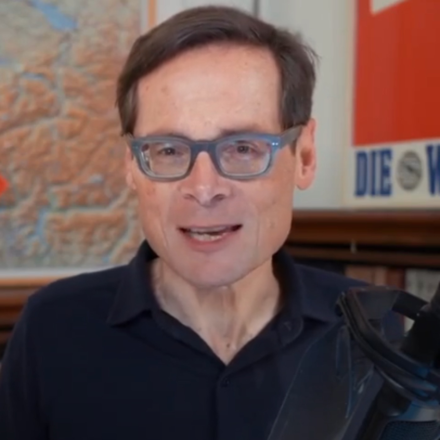 Die grosse Schweizer Zuwanderungslüge – Weltwoche Daily CH