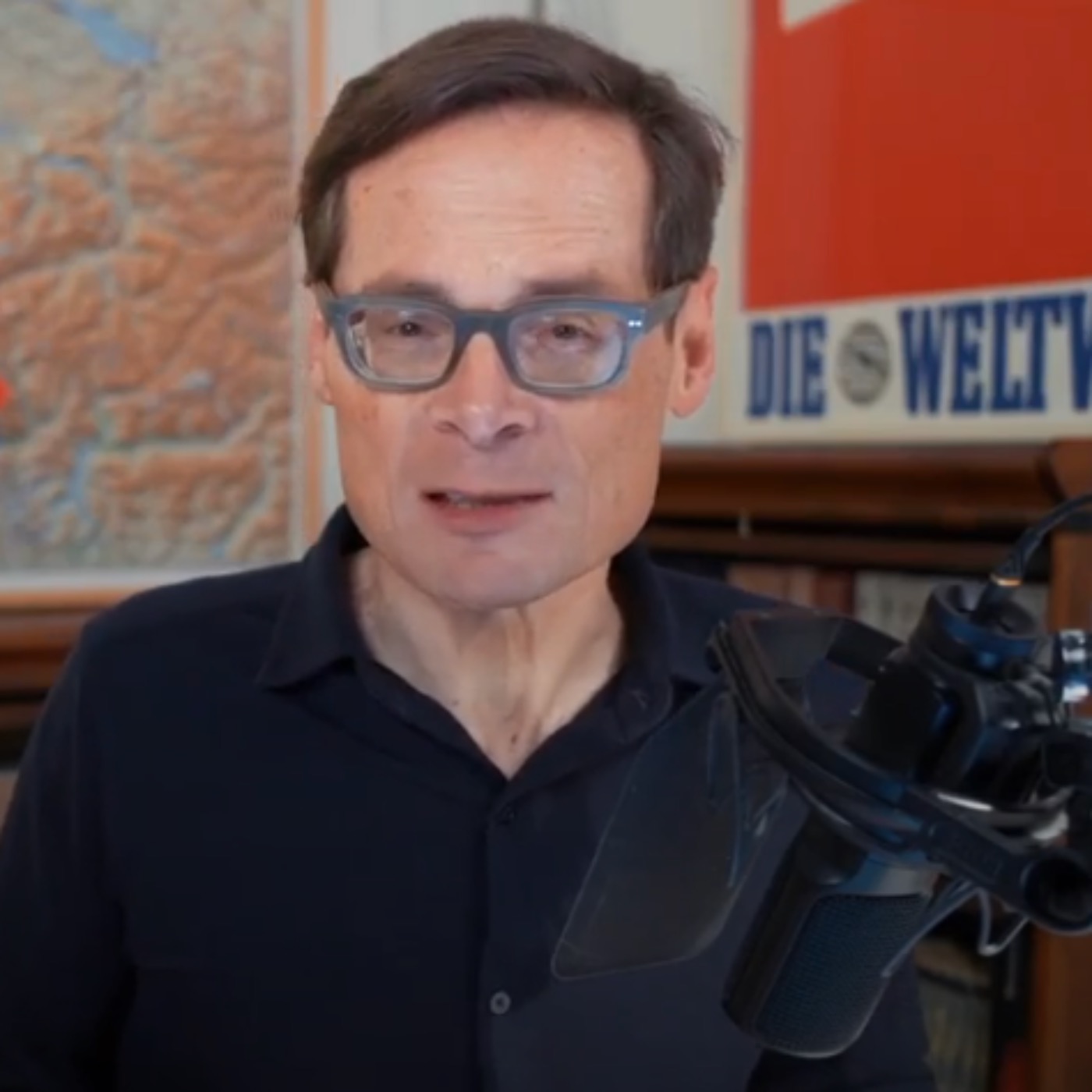 Grüne Brechstange: Merz plant 2000 neue Windräder für Deutschland – Weltwoche Daily DE