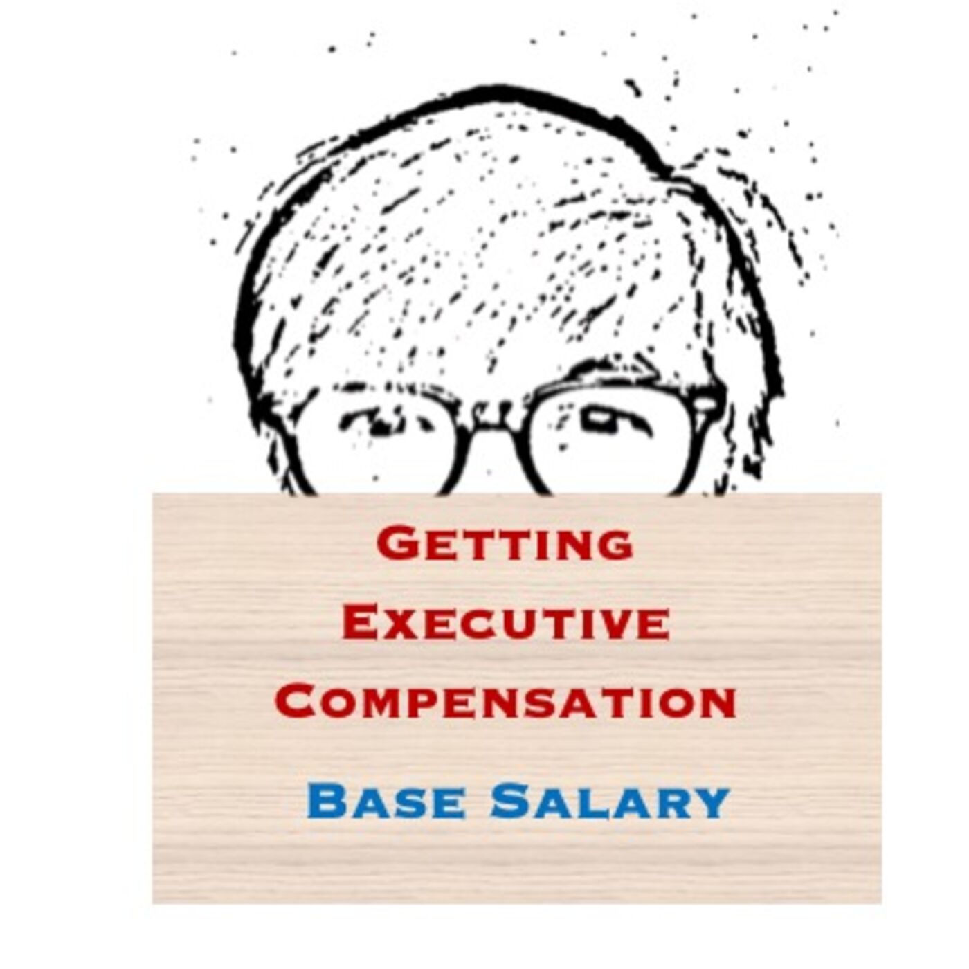 Getting Executive Compensation