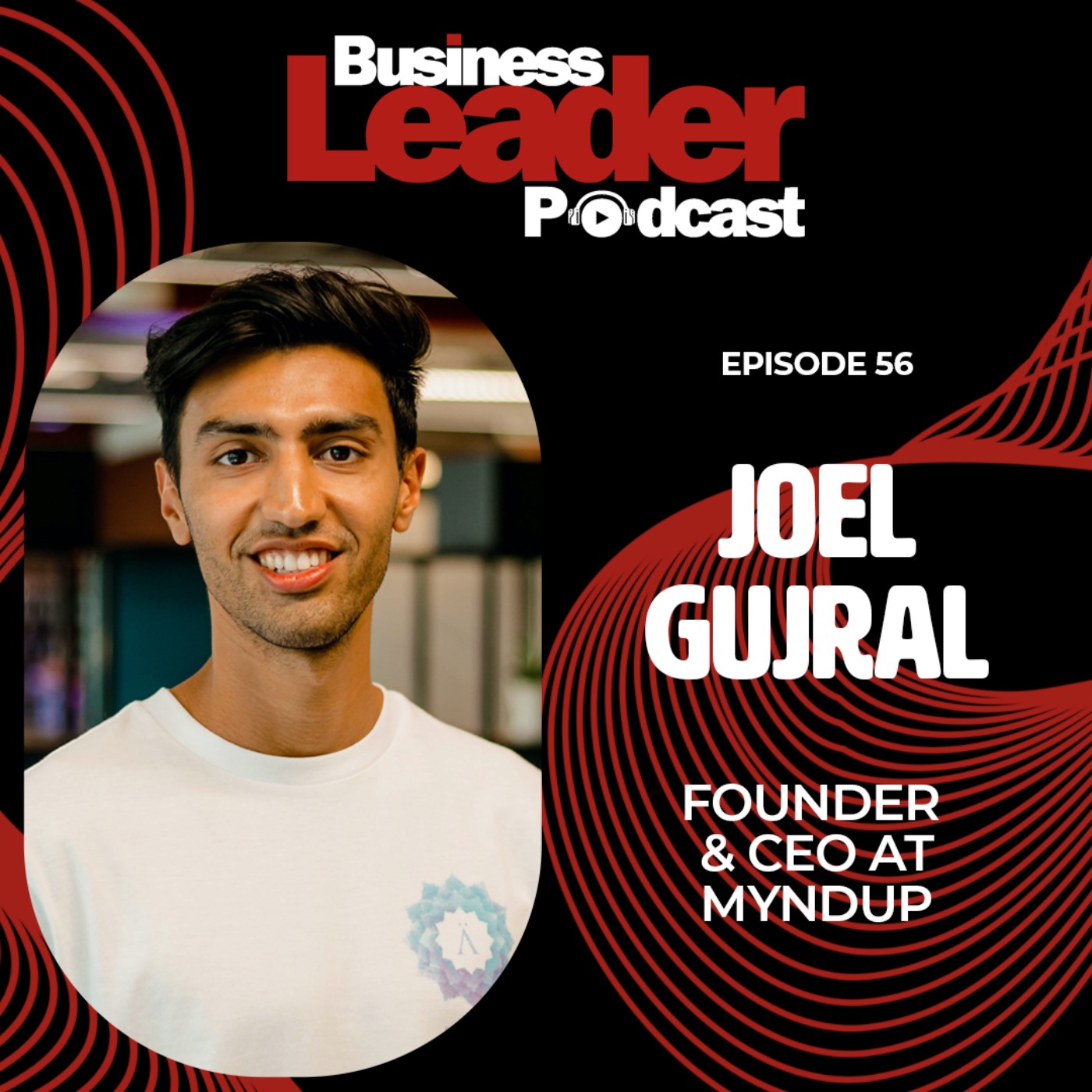 Joel Gujral: Transforming the corporate mental health approach