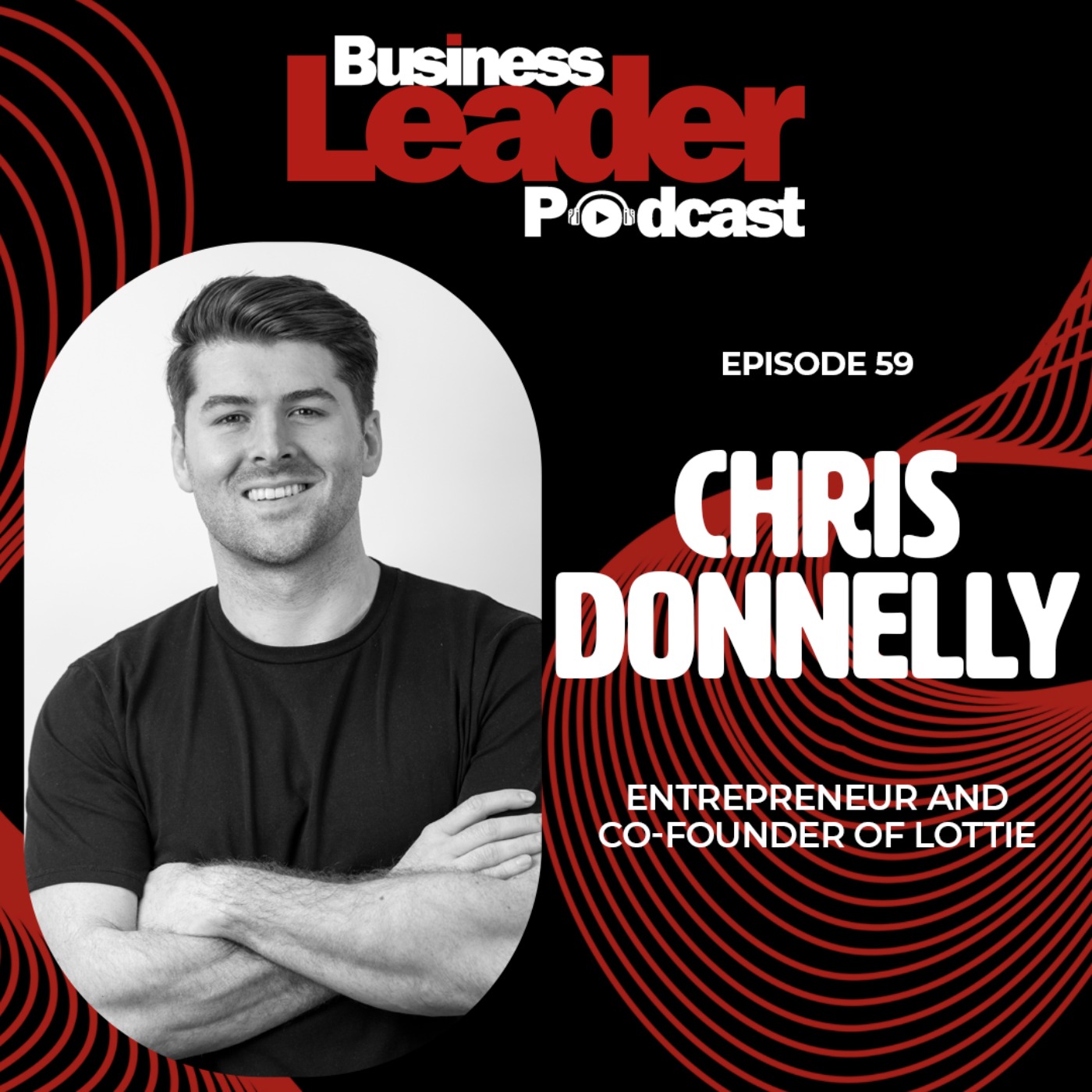 Chris Donnelly: Workplace culture learnings with 'Britain's best boss'