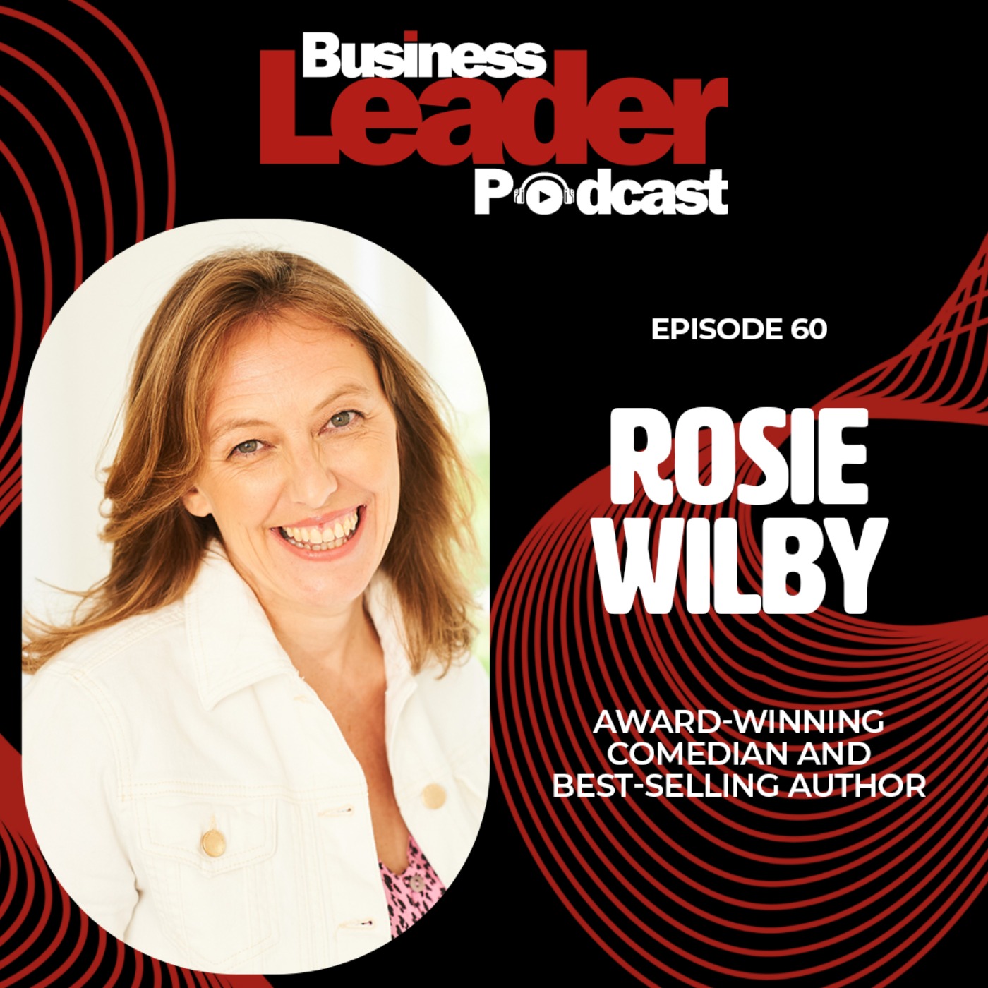Rosie Wilby: Gaining business skills from a break-up