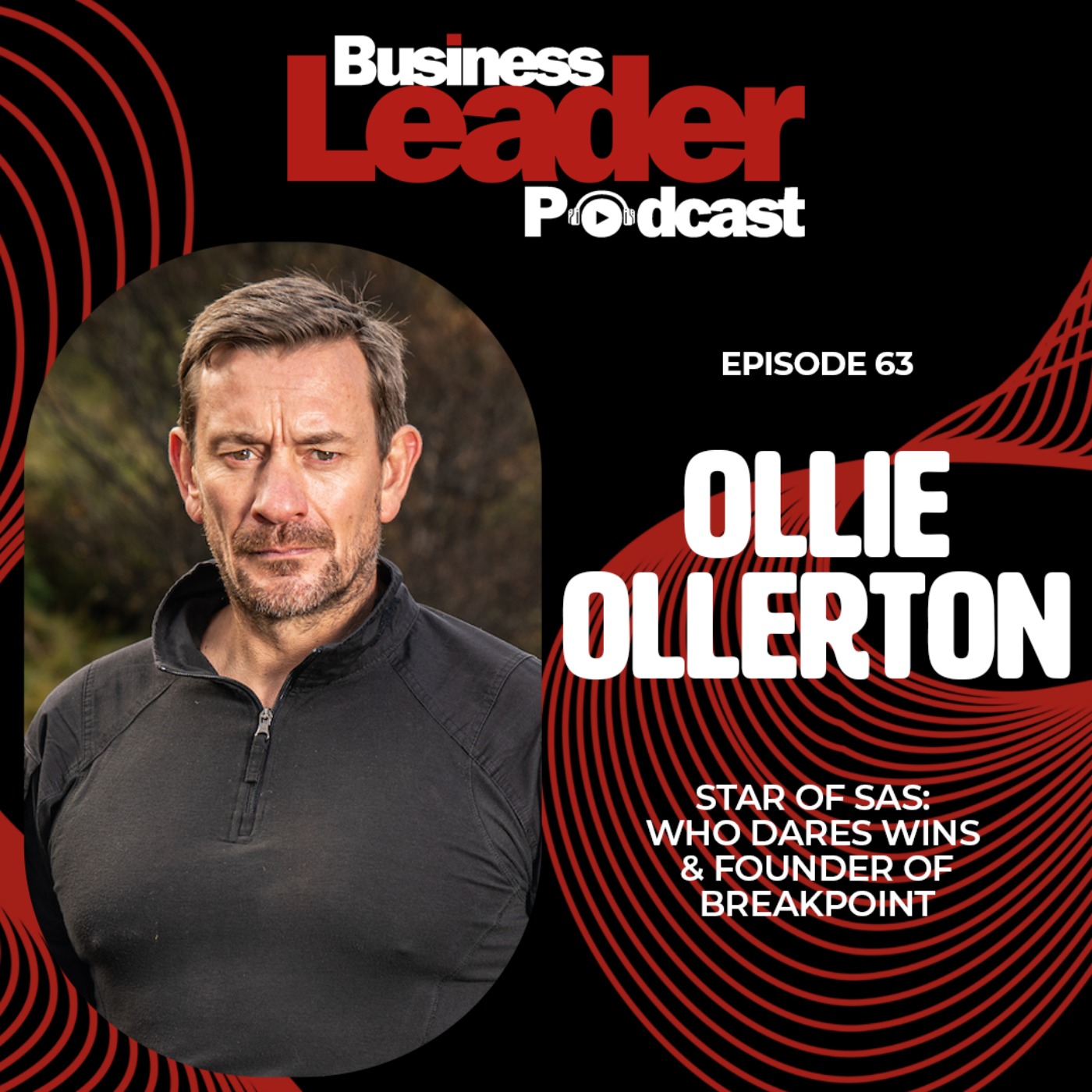 Ollie Ollerton: Mastering the military mindset