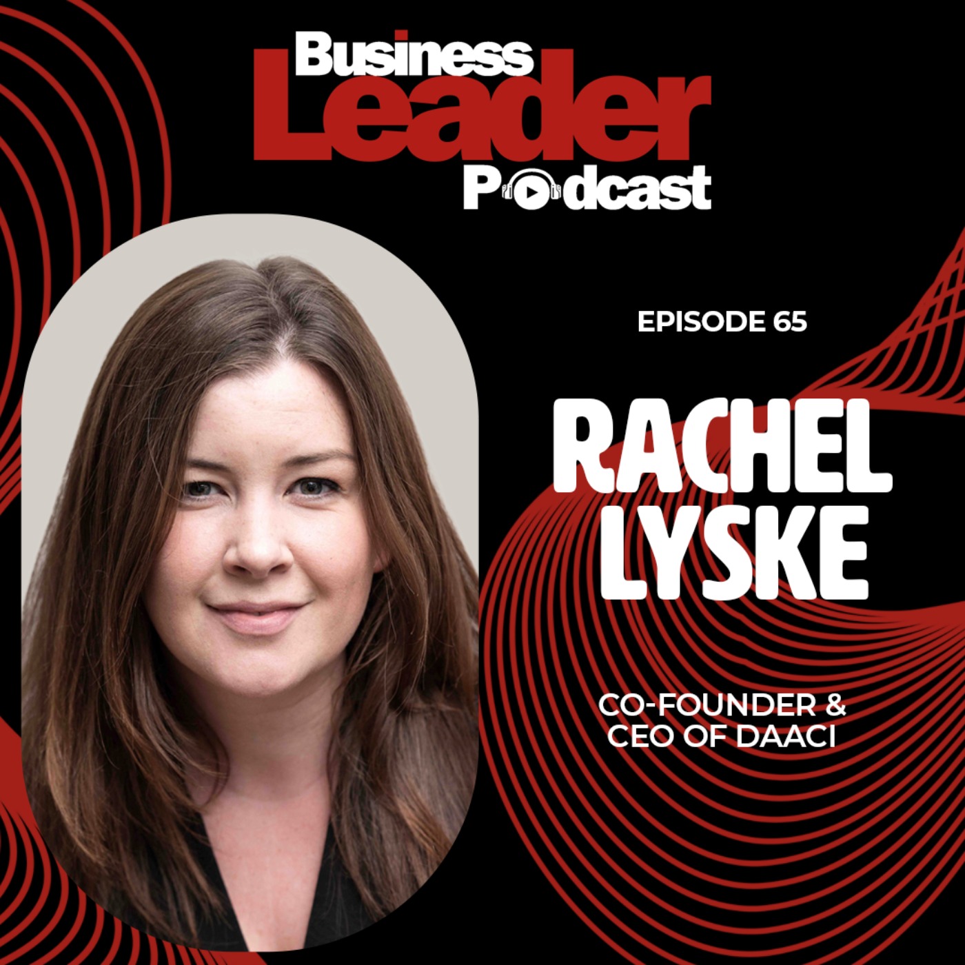 Rachel Lyske: The future of AI in creative industries