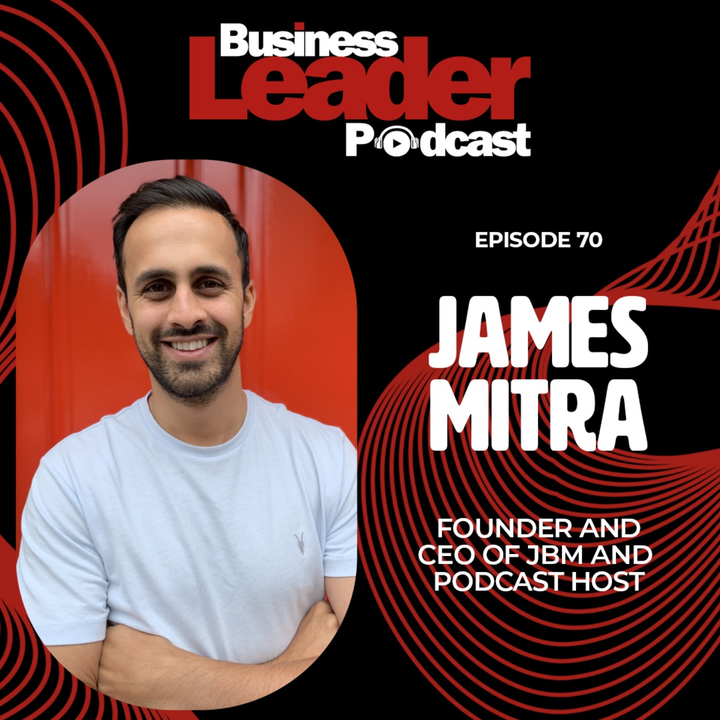 James Mitra: Knowing when to restructure your business