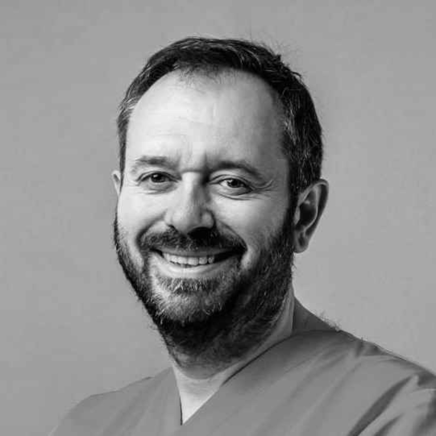 Dr Hugues Cartier, dermatologue #87