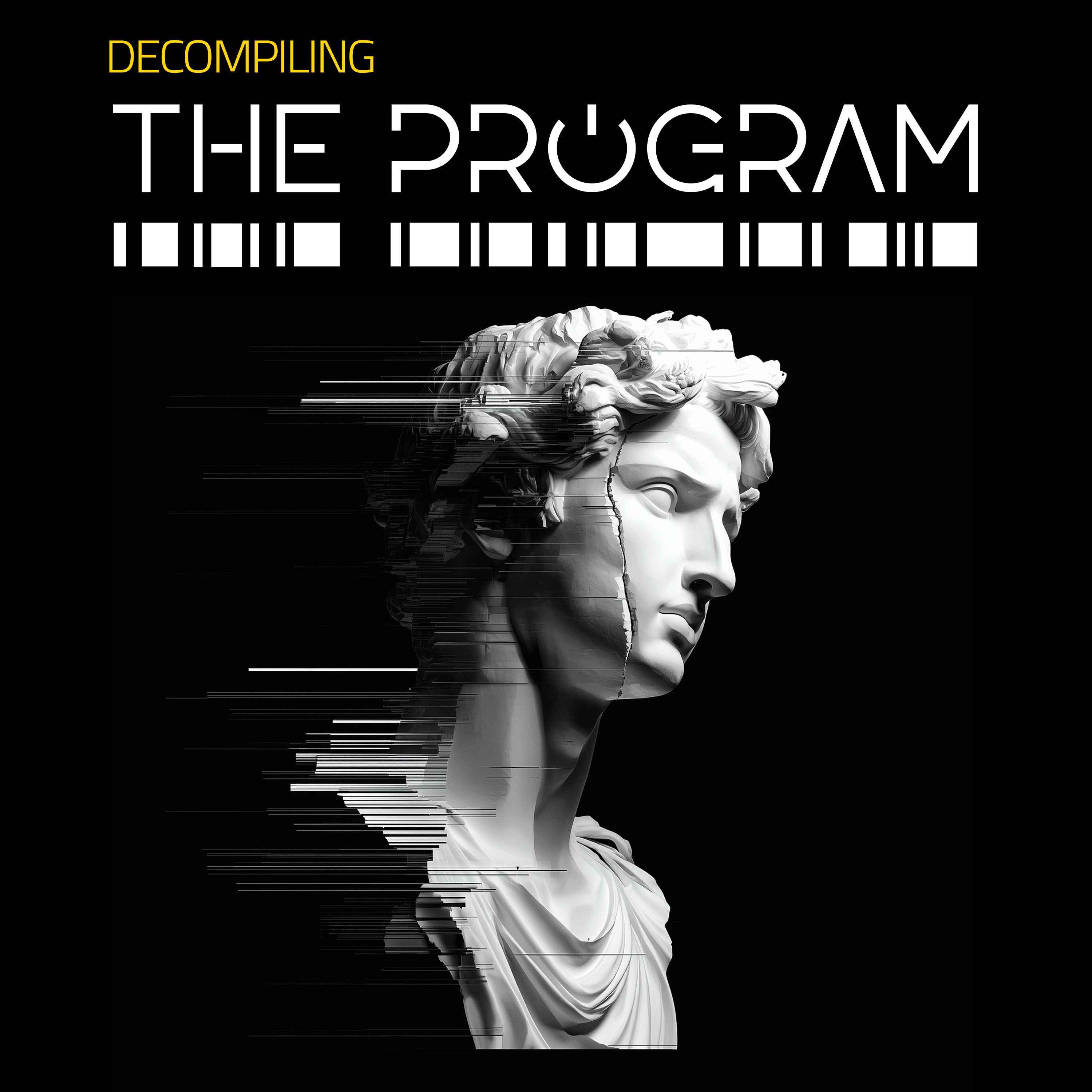 [UNLOCKED] Decompiling The Program: Contemporary Cube Theory + BIG NEWS