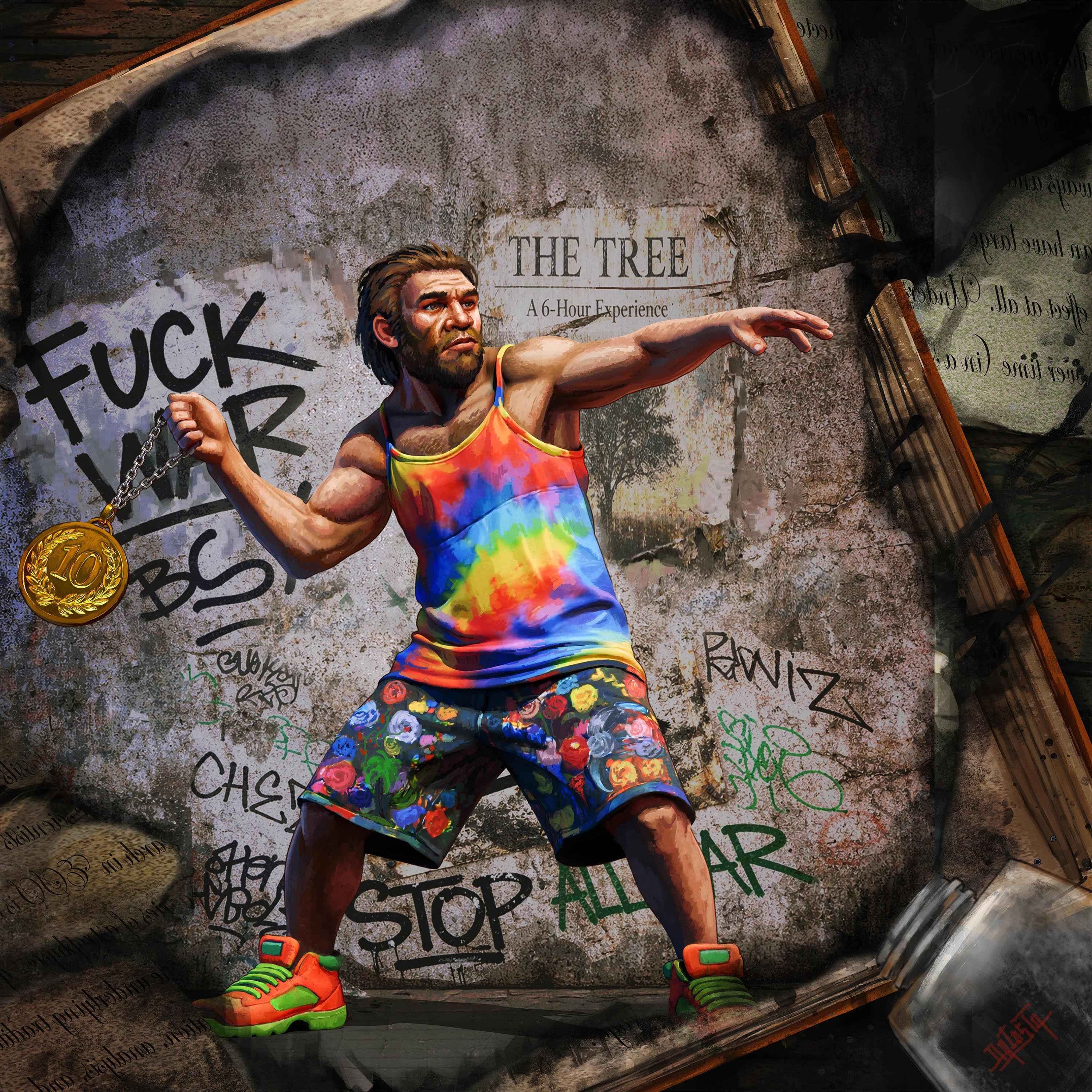 [INTRO] Jakob's notebook: The Promised Planet