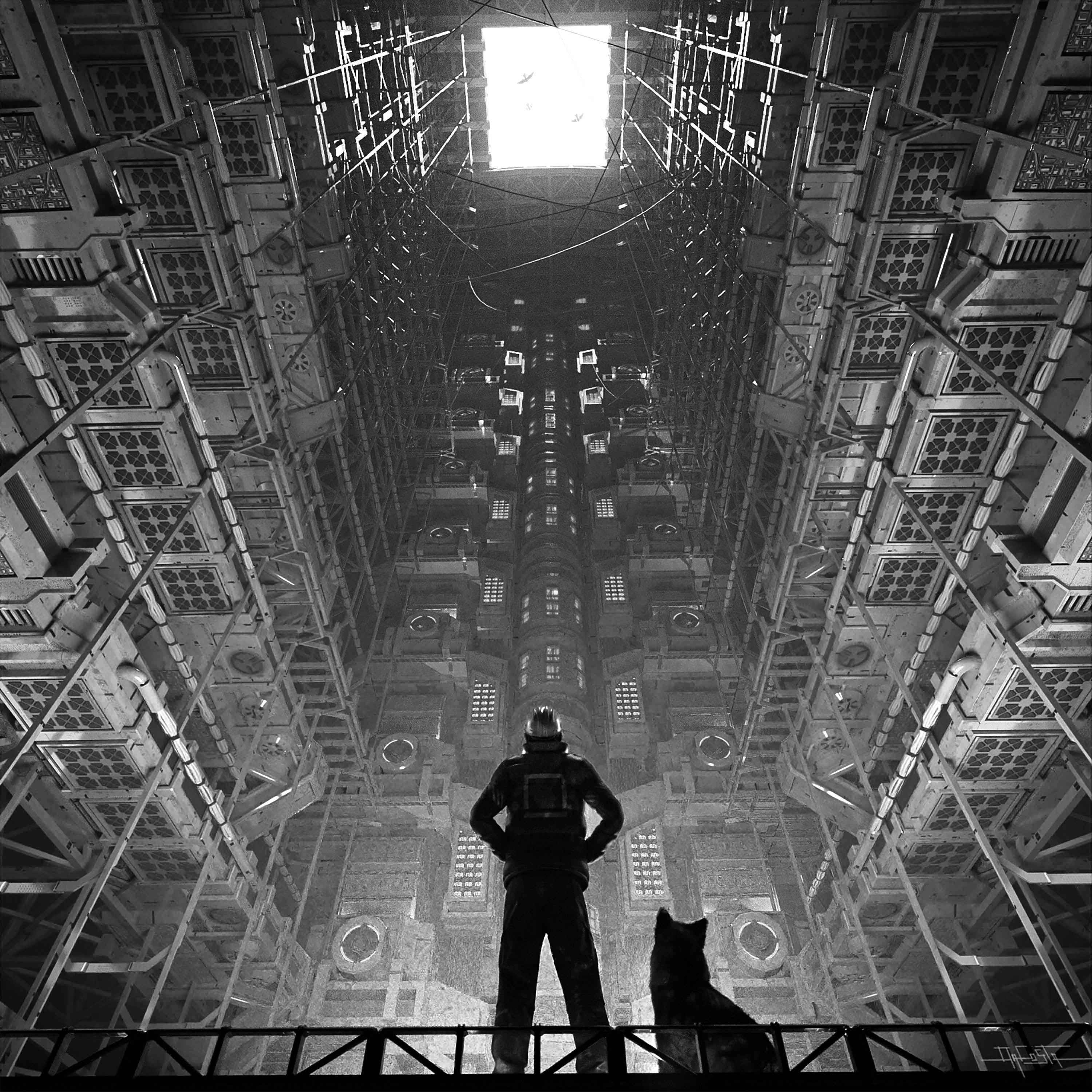 Contemporary Cube Theory [AD-FREE REBROADCAST]