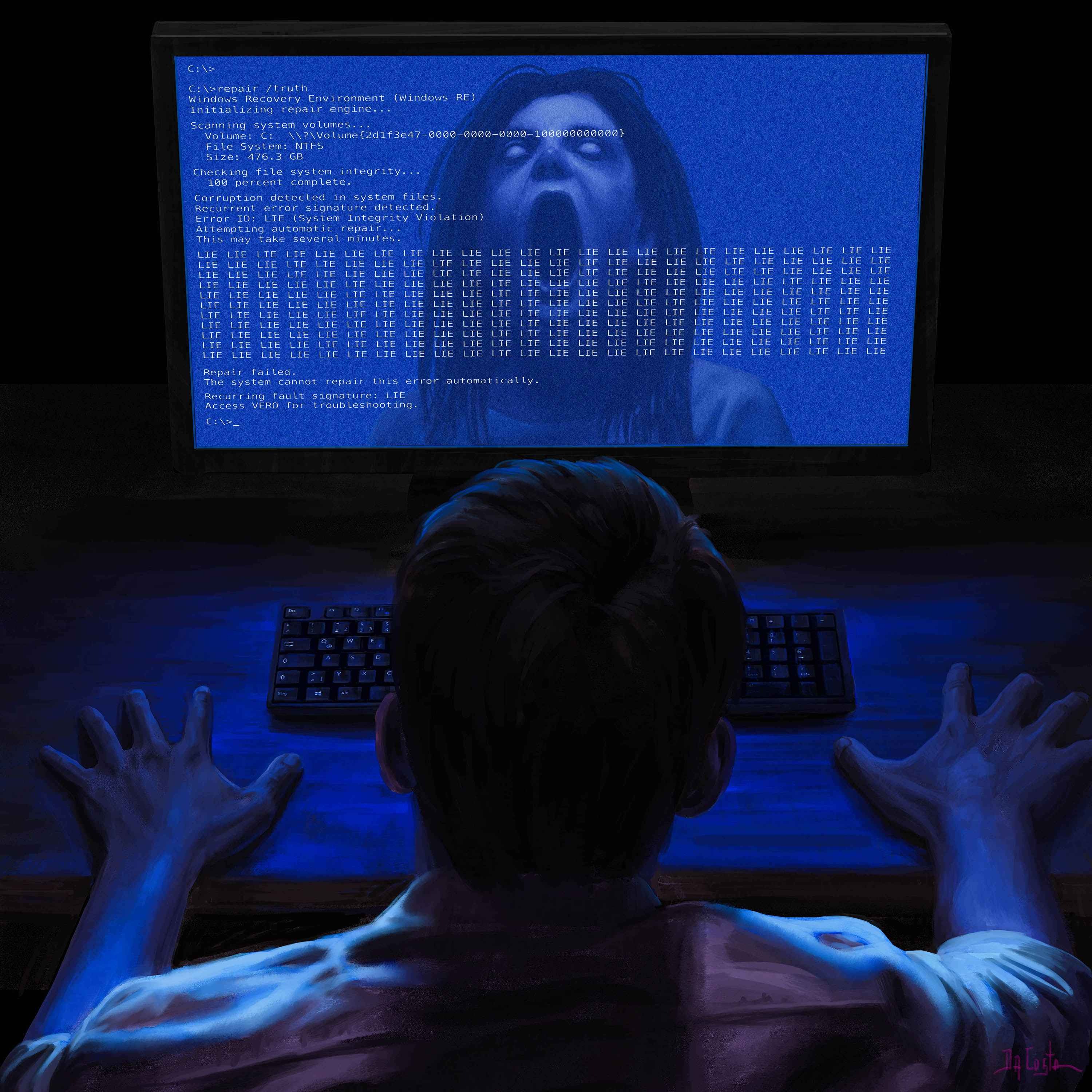 Single source of truth