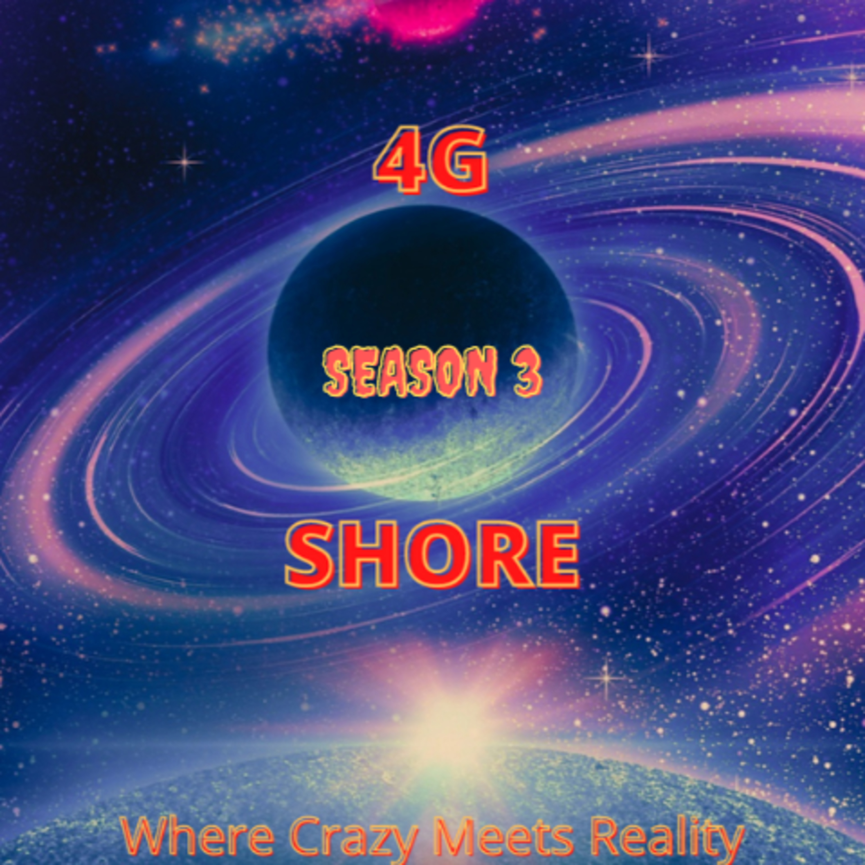 4G Shore