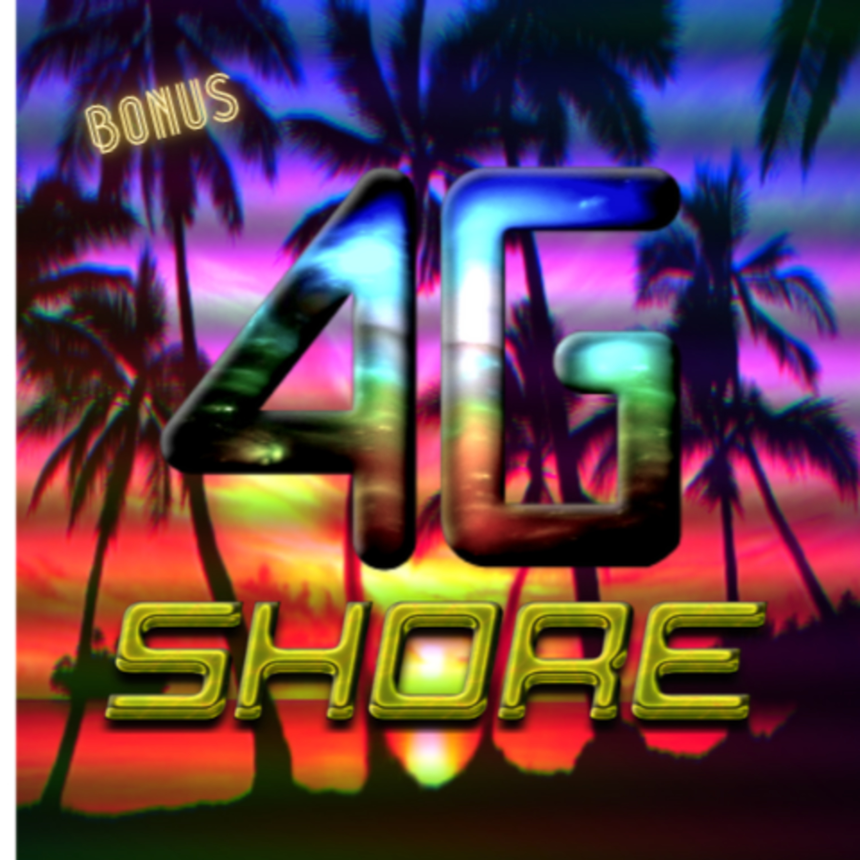 4G Shore
