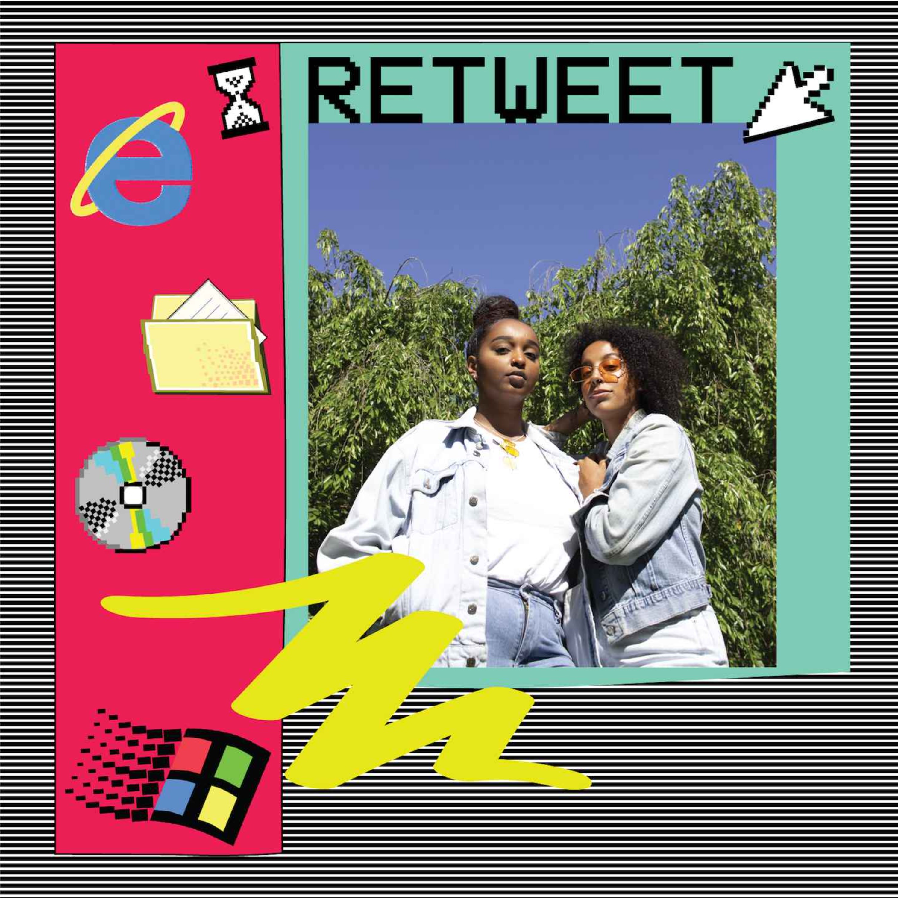 RETWEET