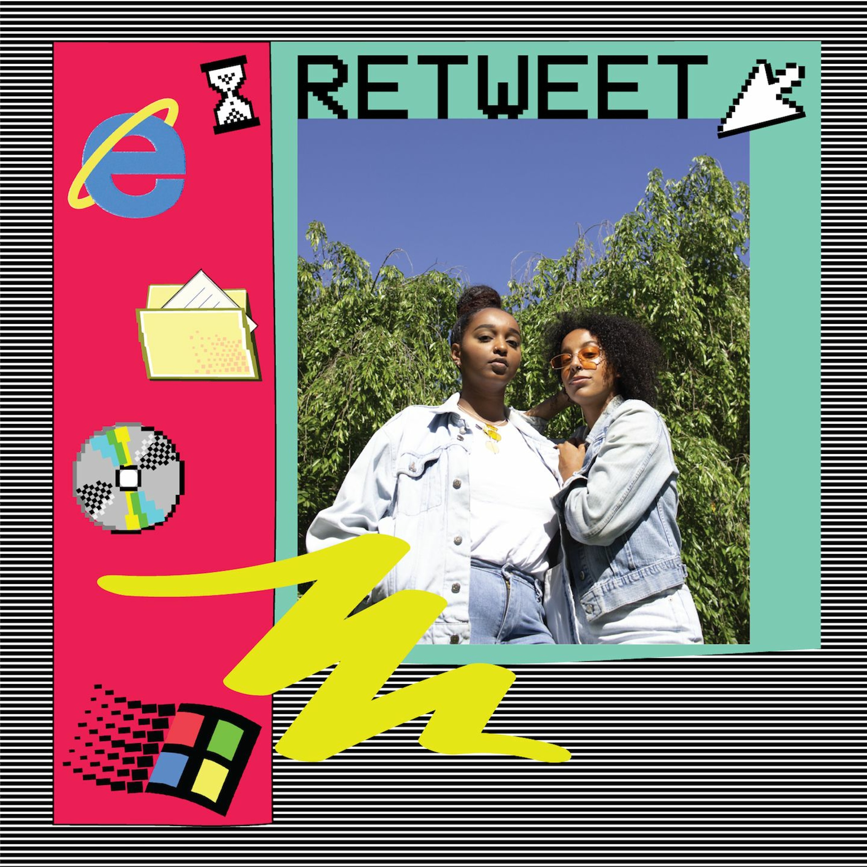 RETWEET