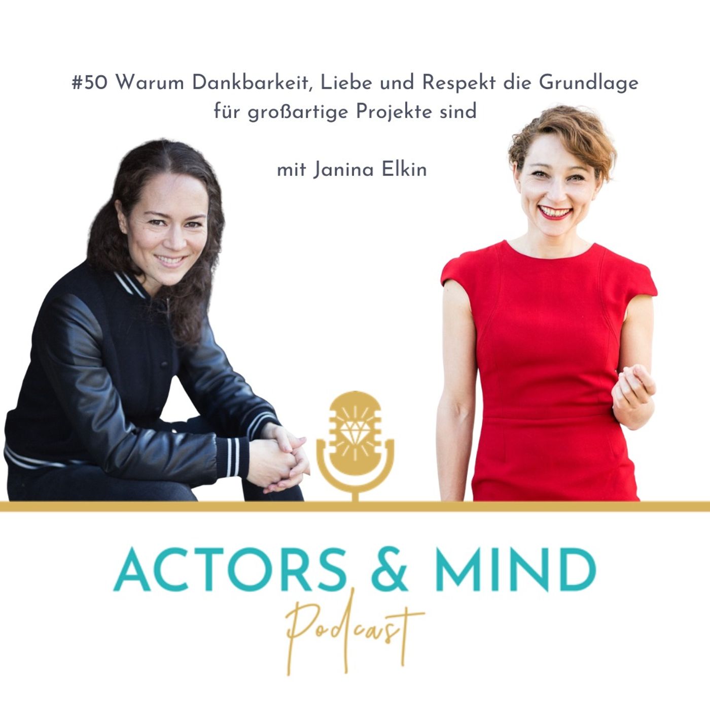 The CrÆtive Mind - a Podcast by Maike Döhling