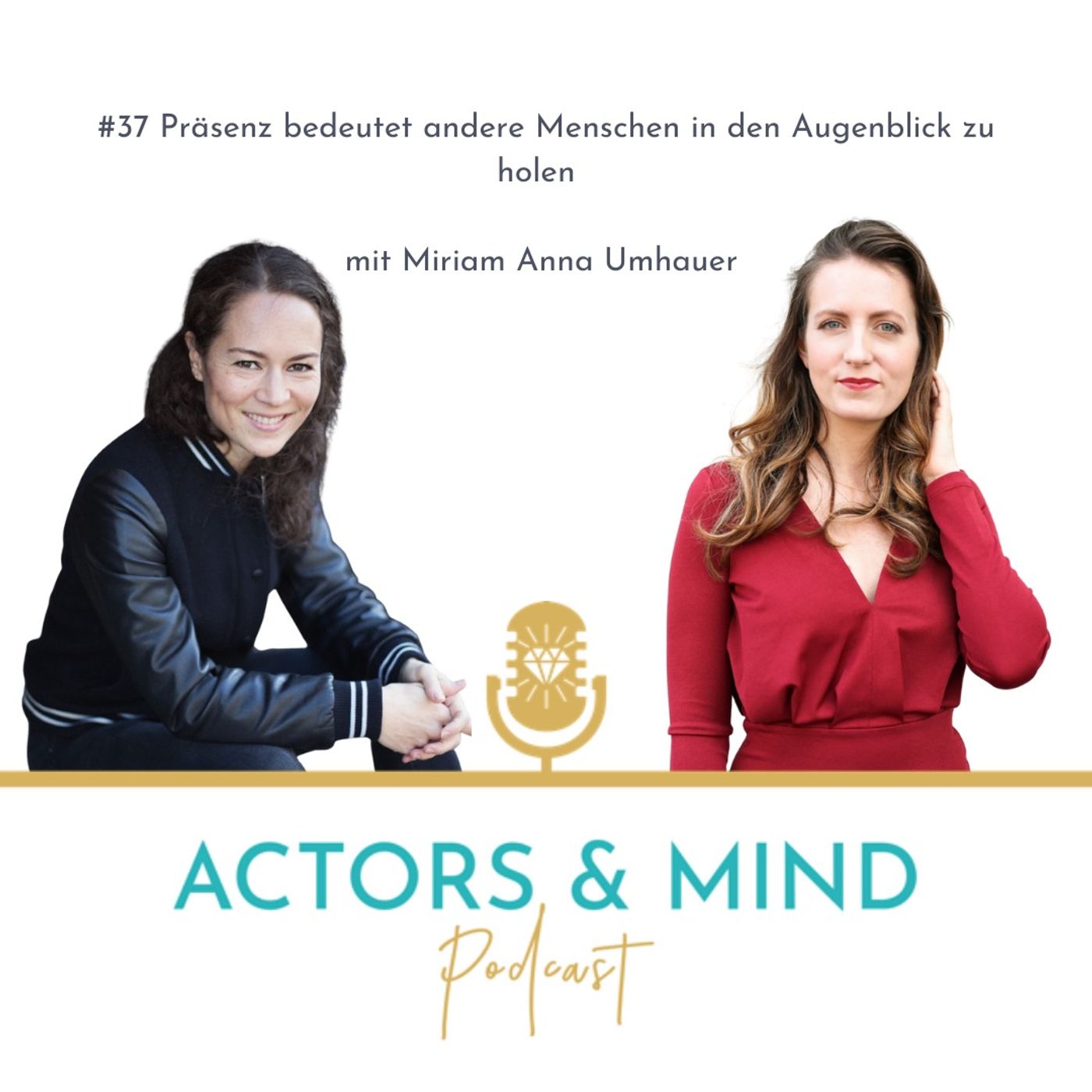 The CrÆtive Mind - a Podcast by Maike Döhling