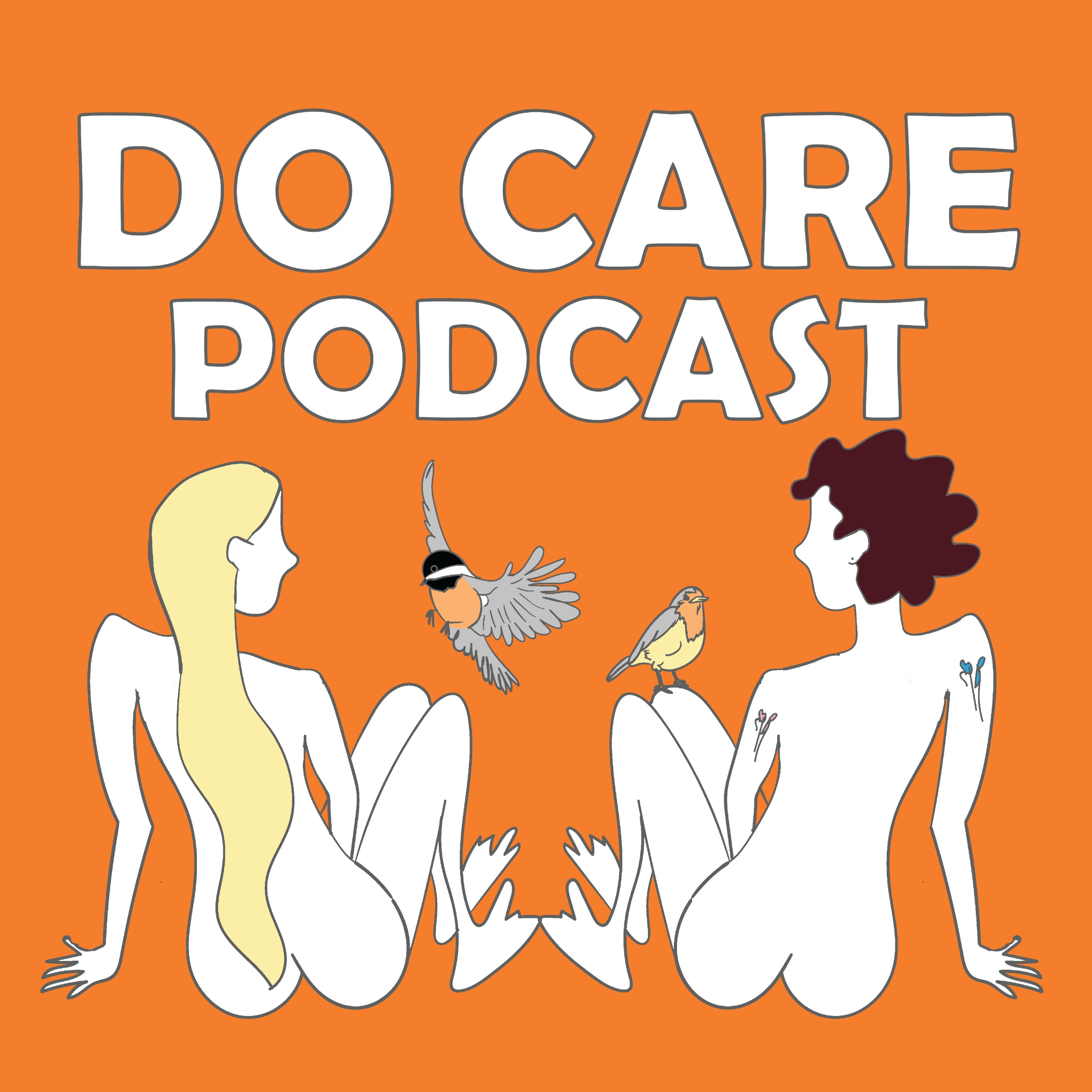 Do Care Podcast