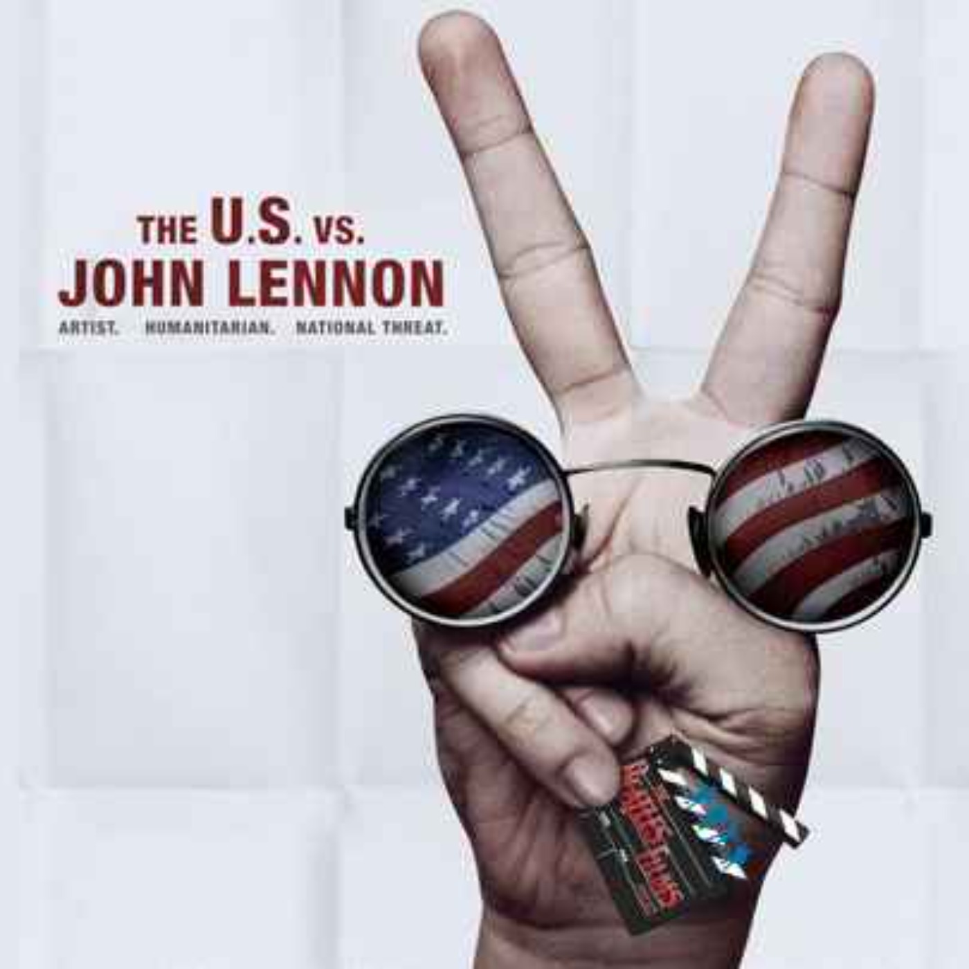 The US vs John Lennon