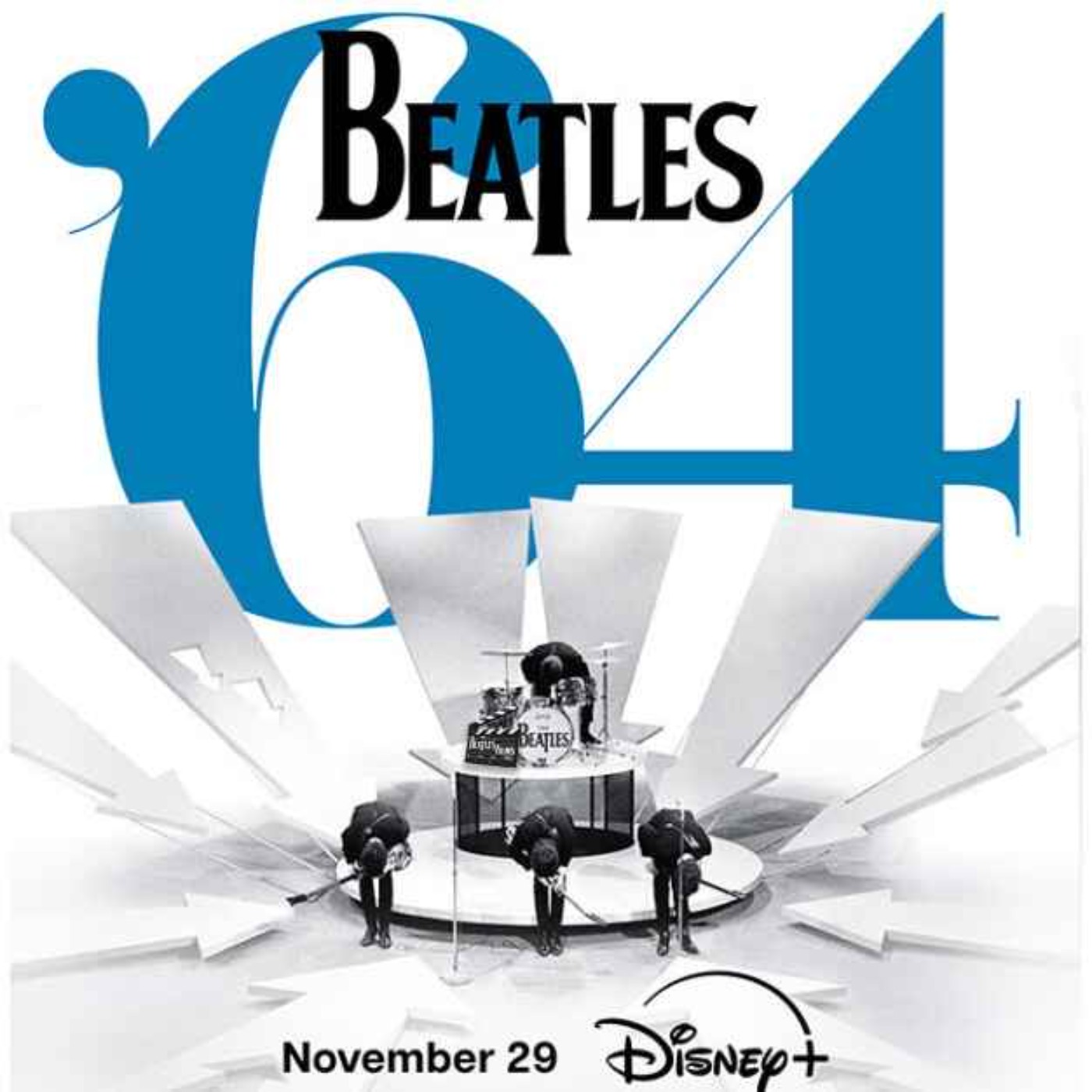 The Beatles Films Podcast