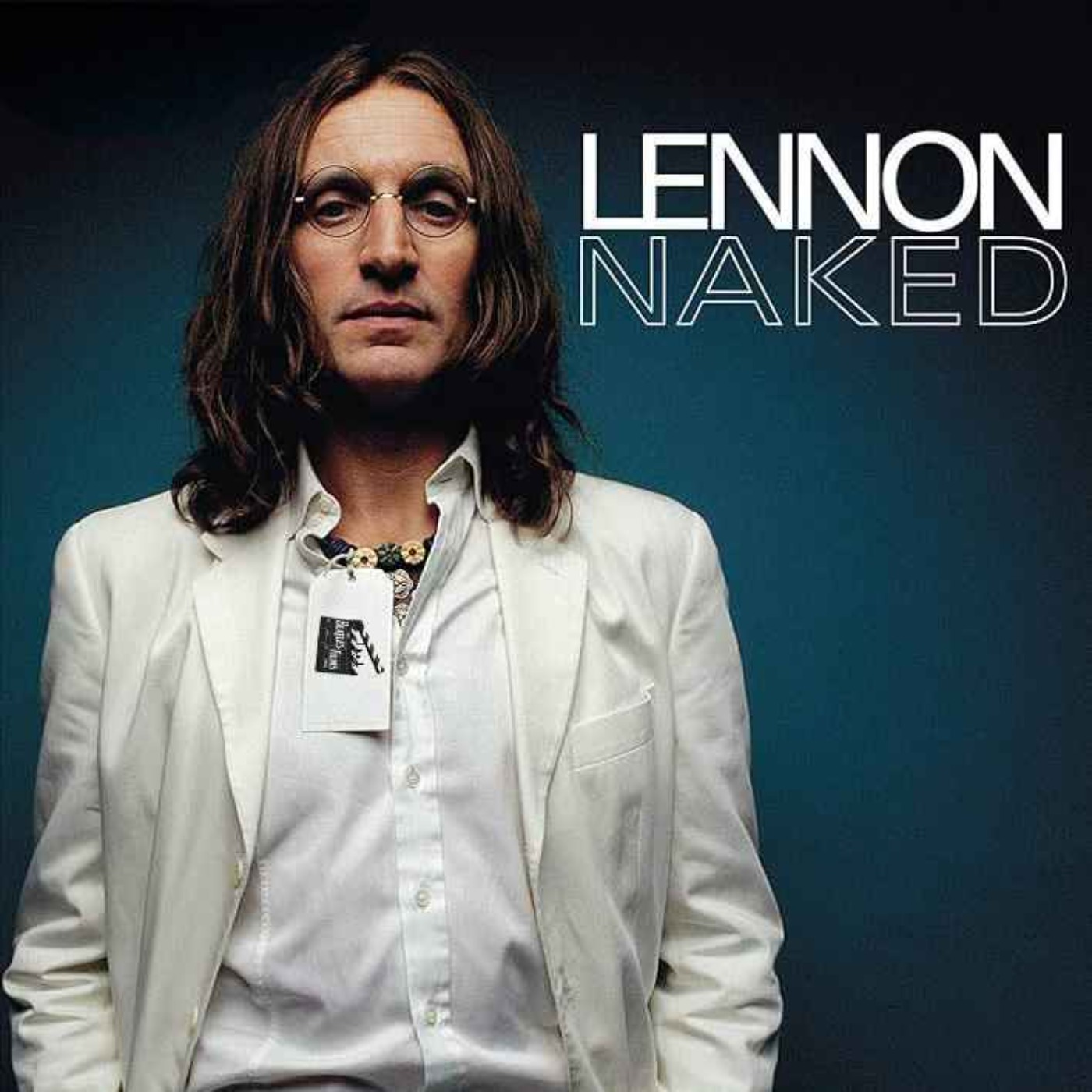 Lennon Naked