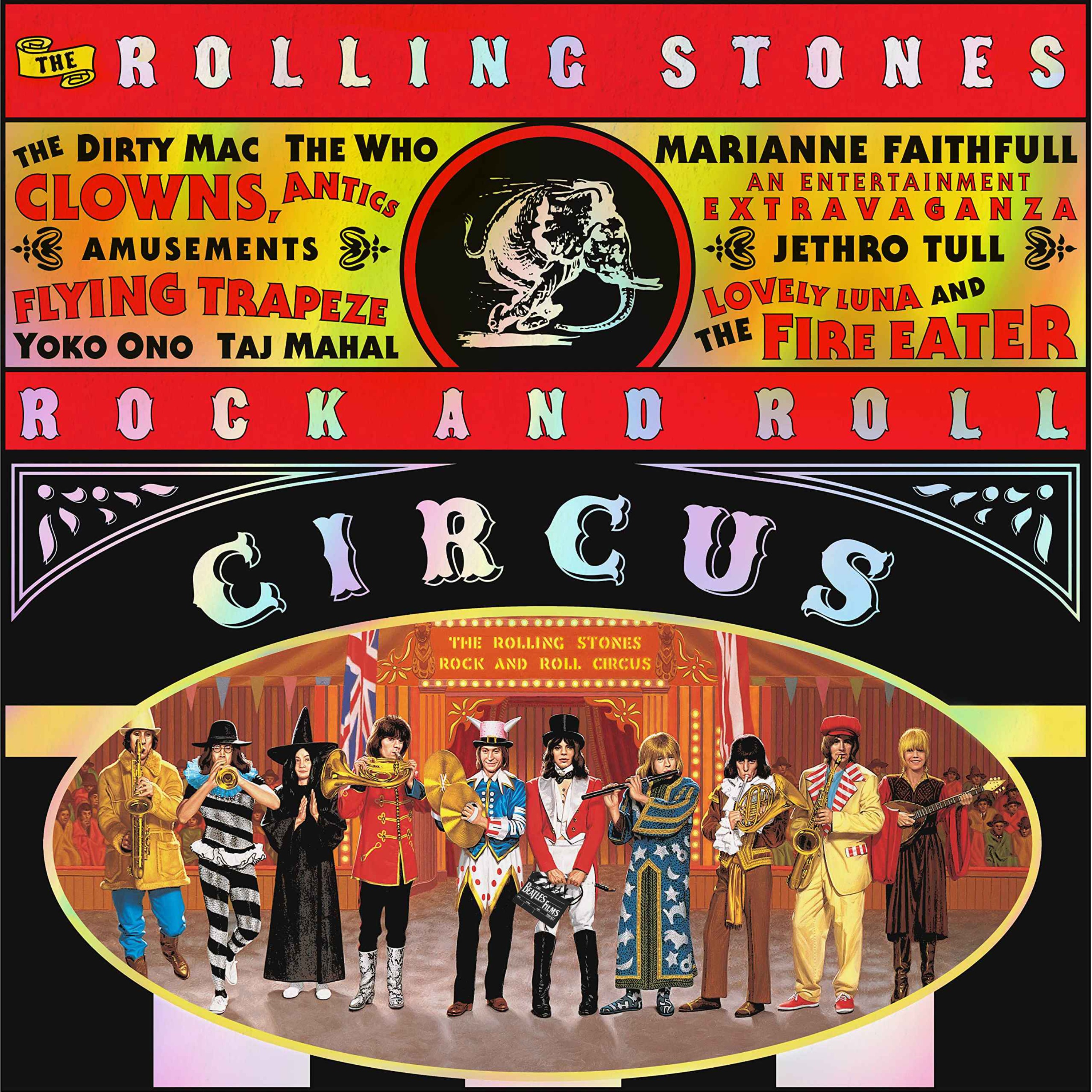 The Beatles Films Podcast