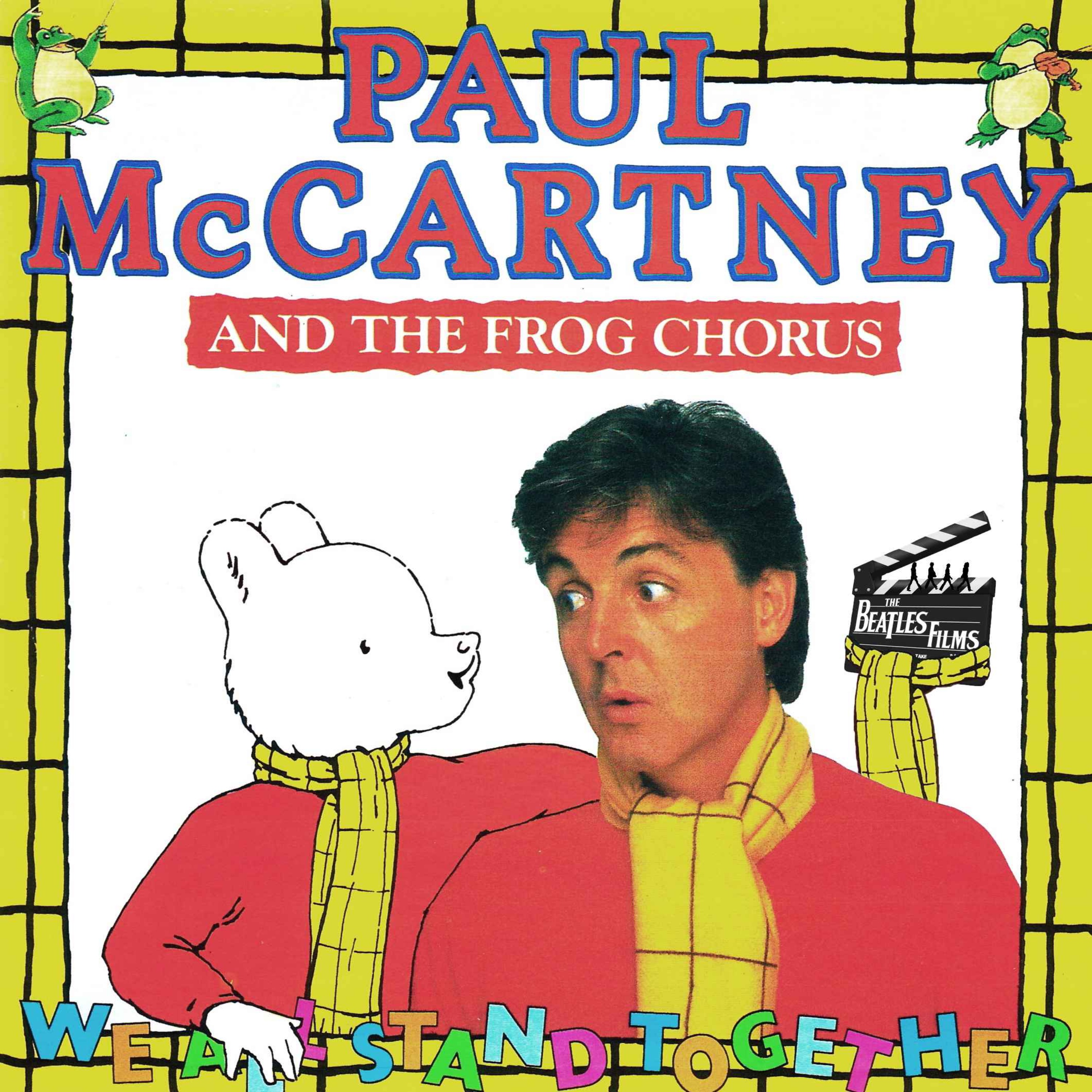 The Beatles Films Podcast