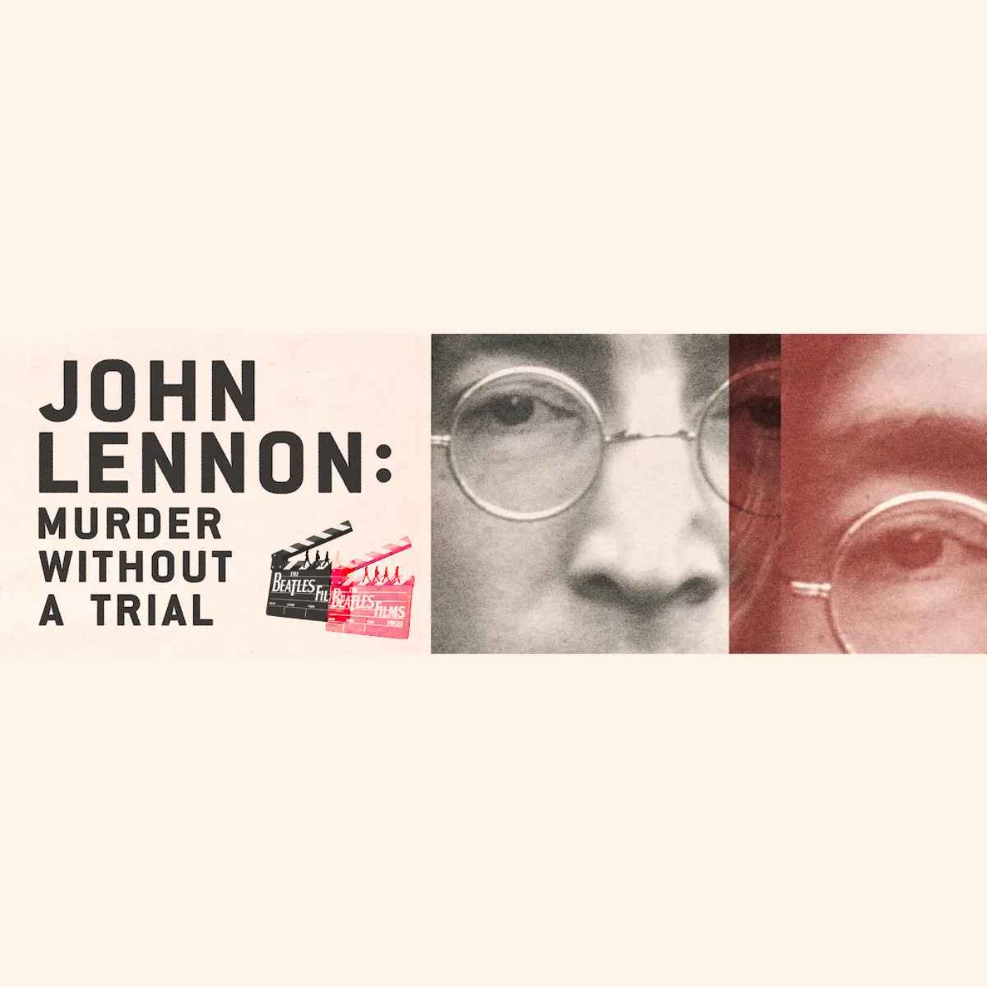 John Lennon: Murder Without a Trial