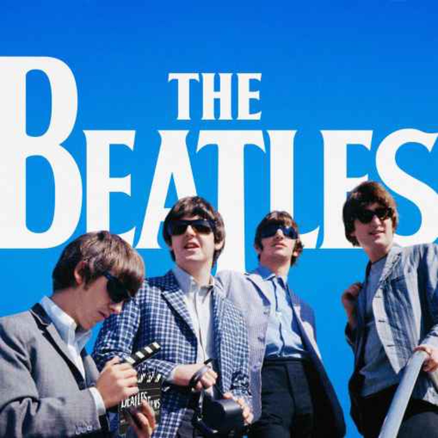 The Beatles Films Podcast