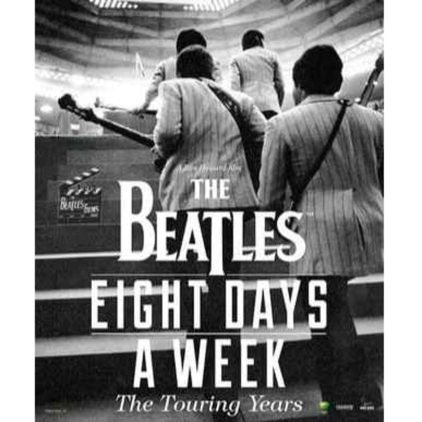 The Beatles Films Podcast