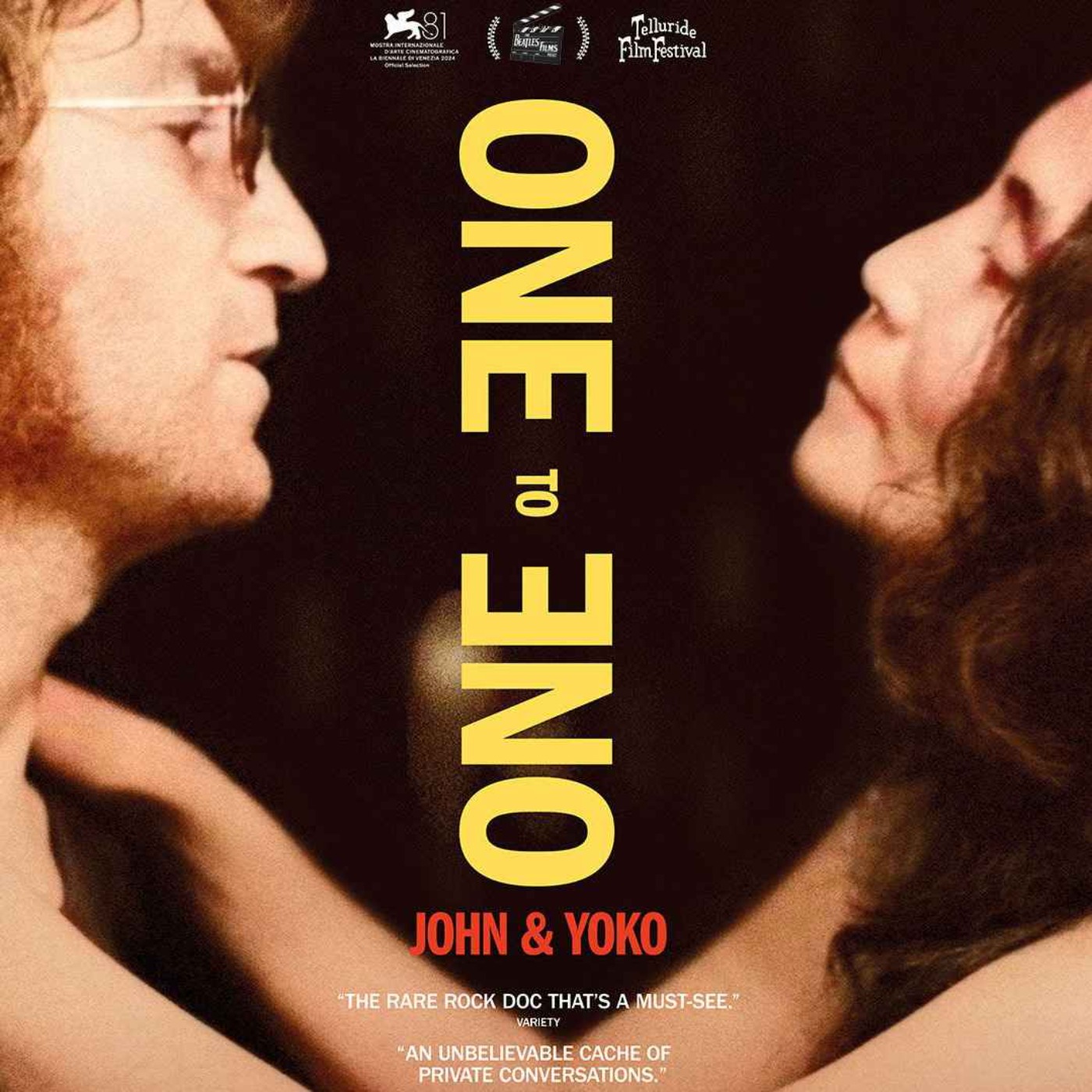The Beatles Films Podcast