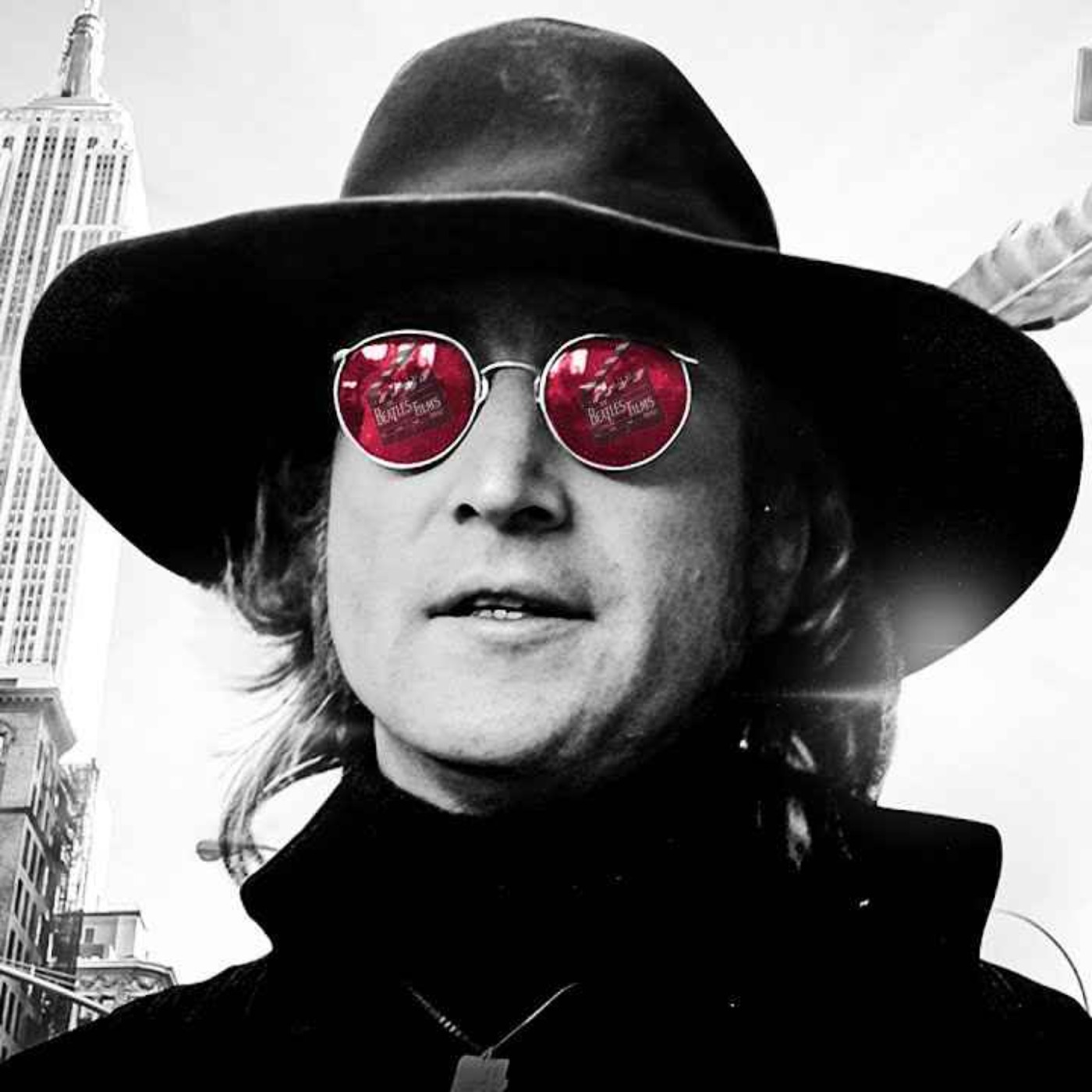 Borrowed Time: Lennon's Last Decade