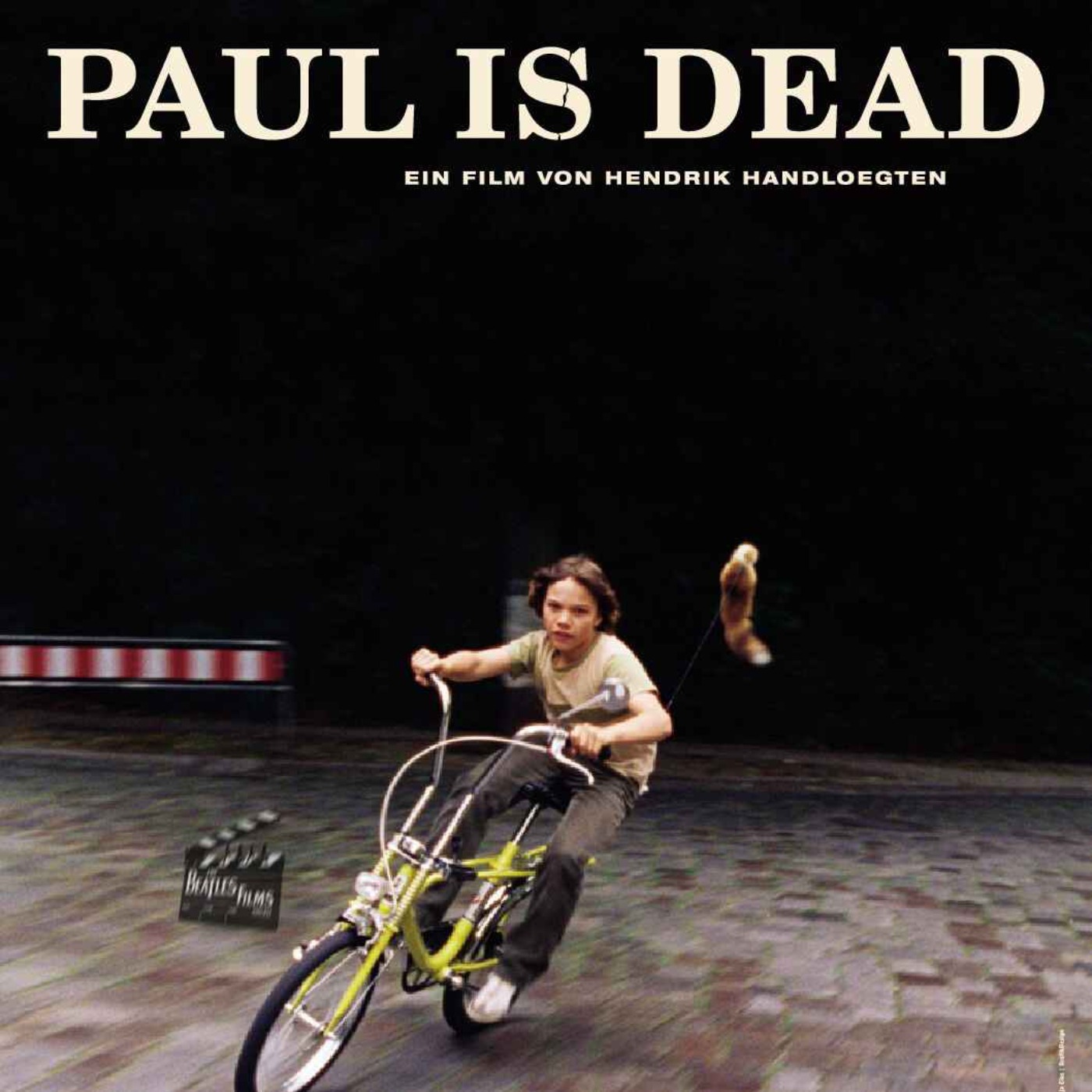 Paul is Dead (2000 German film)