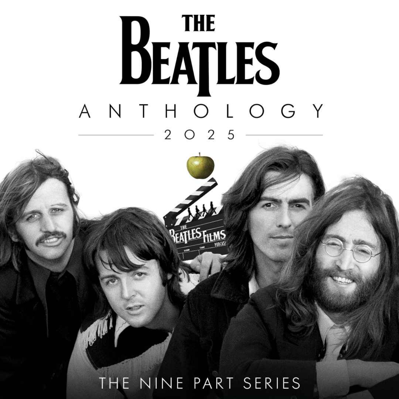 The Beatles Films Podcast