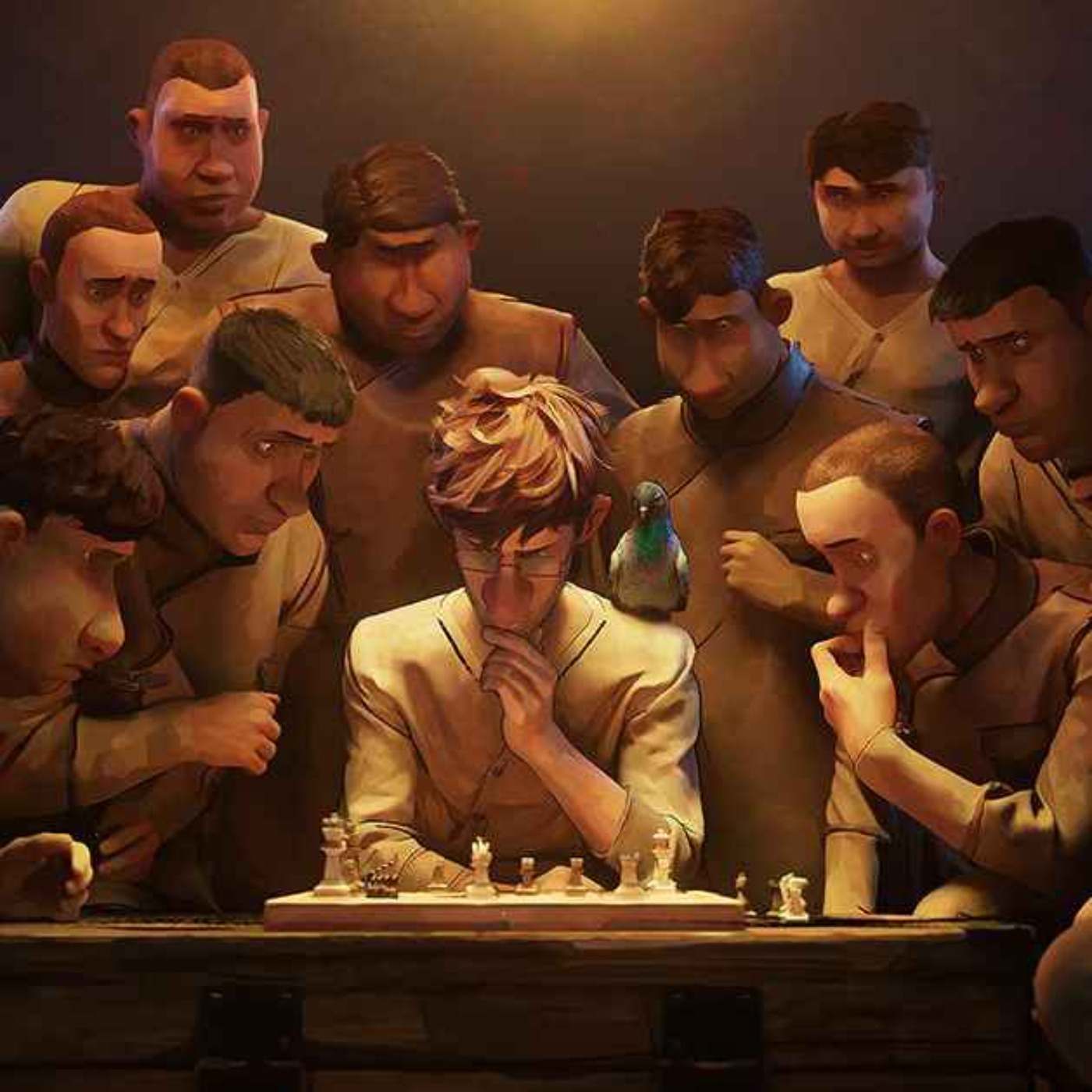 War Is Over! Inspired by the Music of John and Yoko