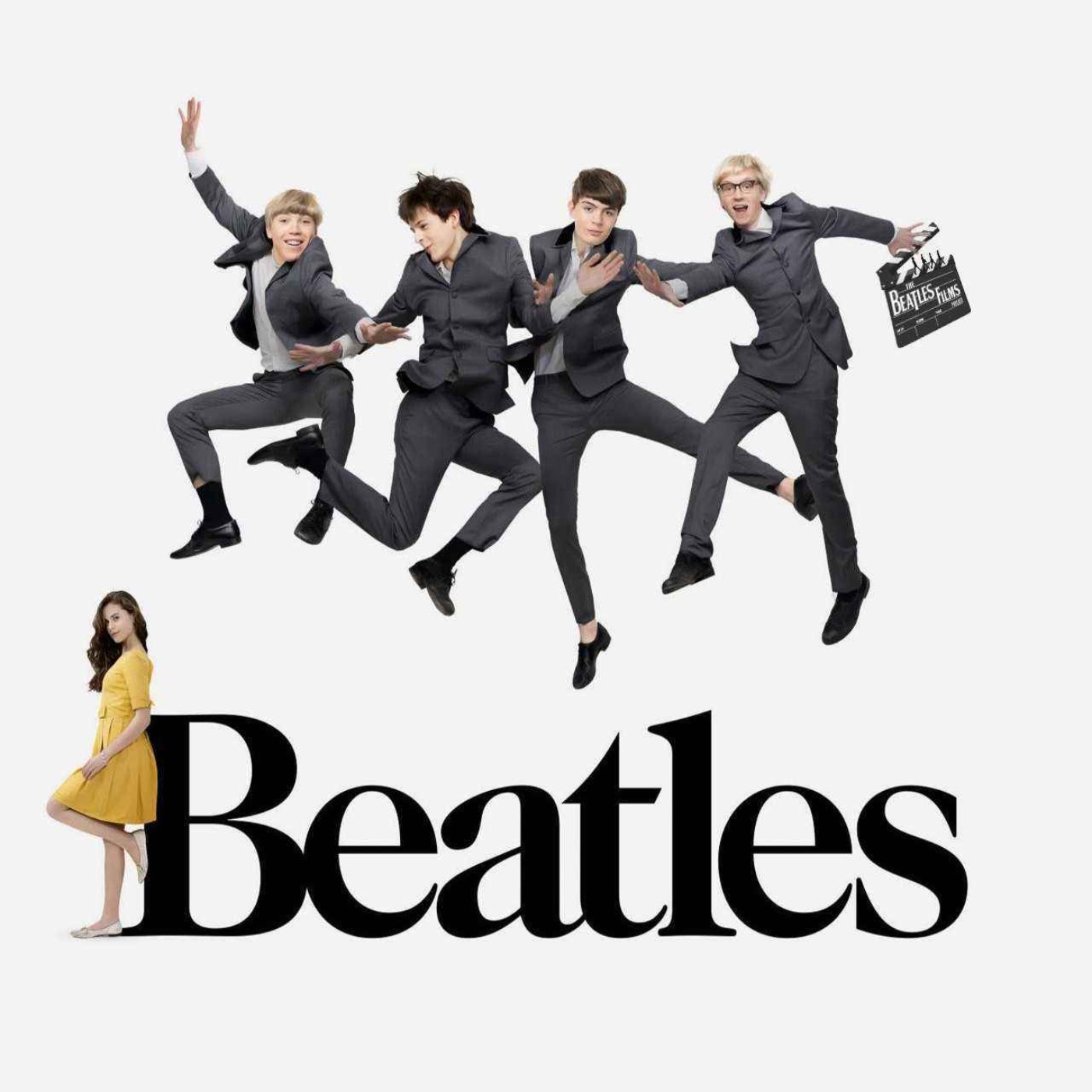 Beatles (2014 Norwegian film)